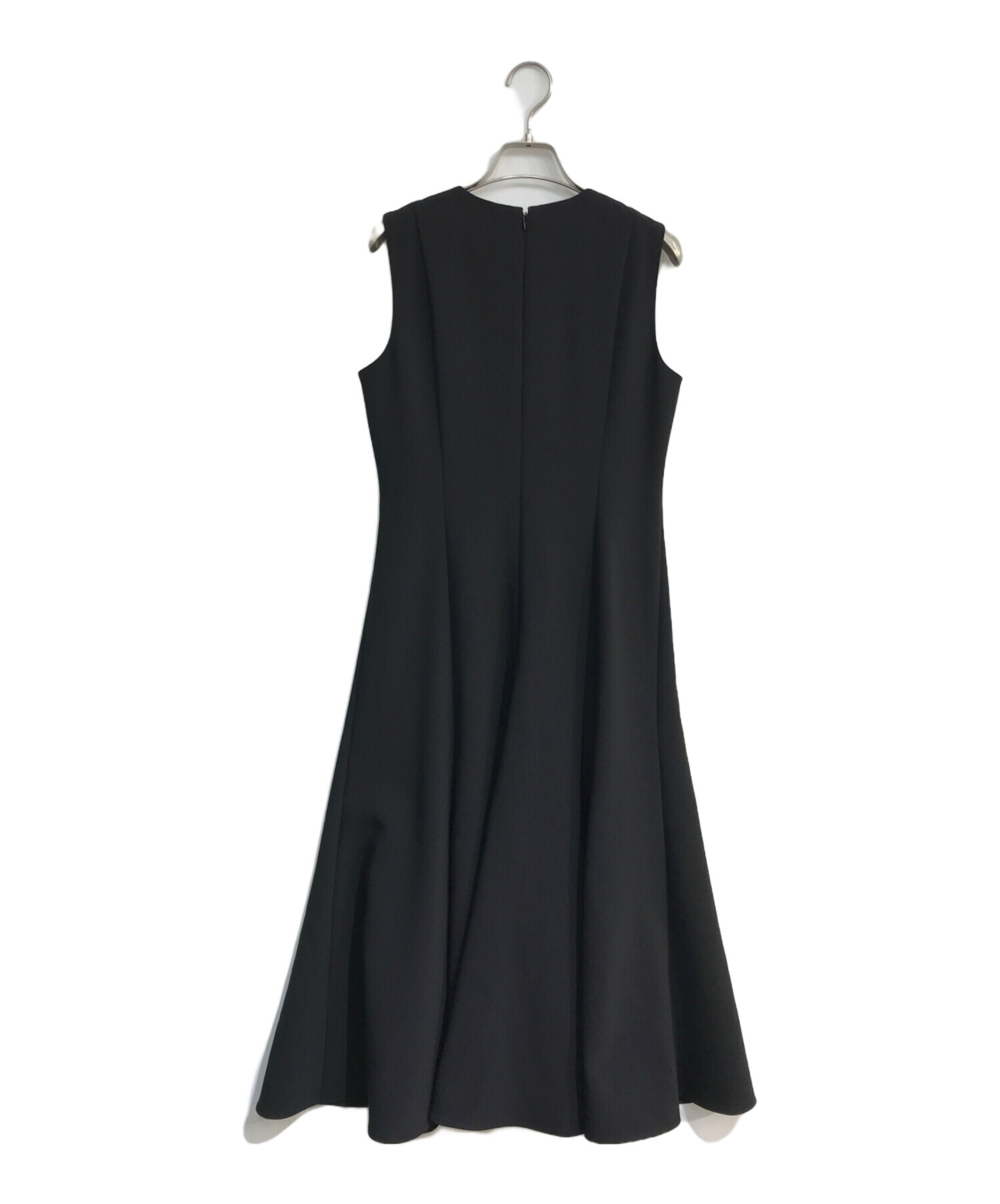 Theory Crepe SL Seam Vol DR size 2