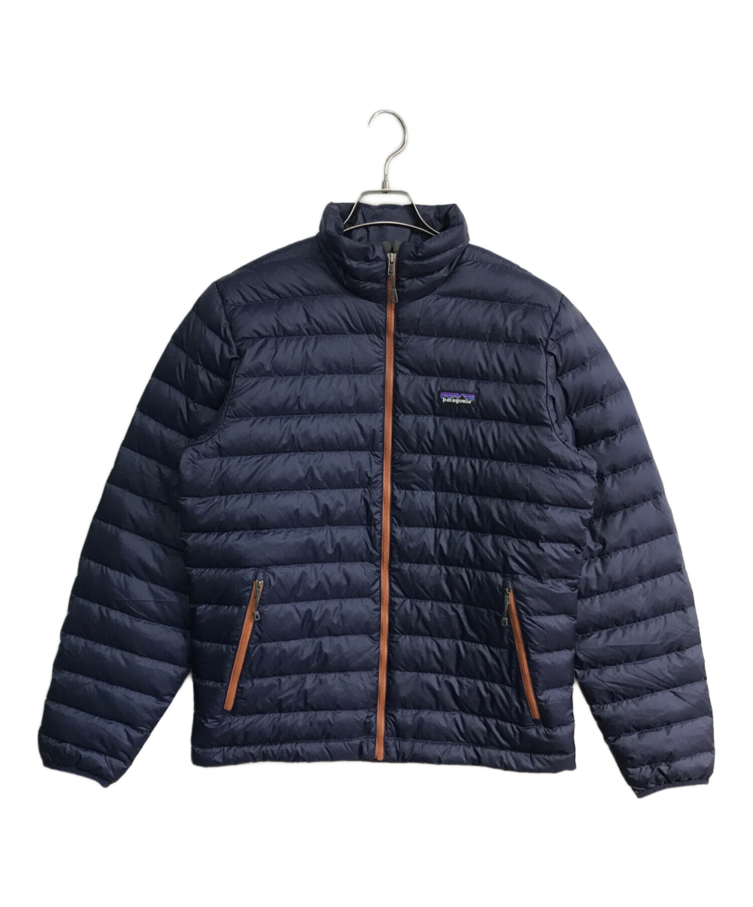 中古・古着通販】Patagonia (パタゴニア) DOWN SWEATER 14年製 