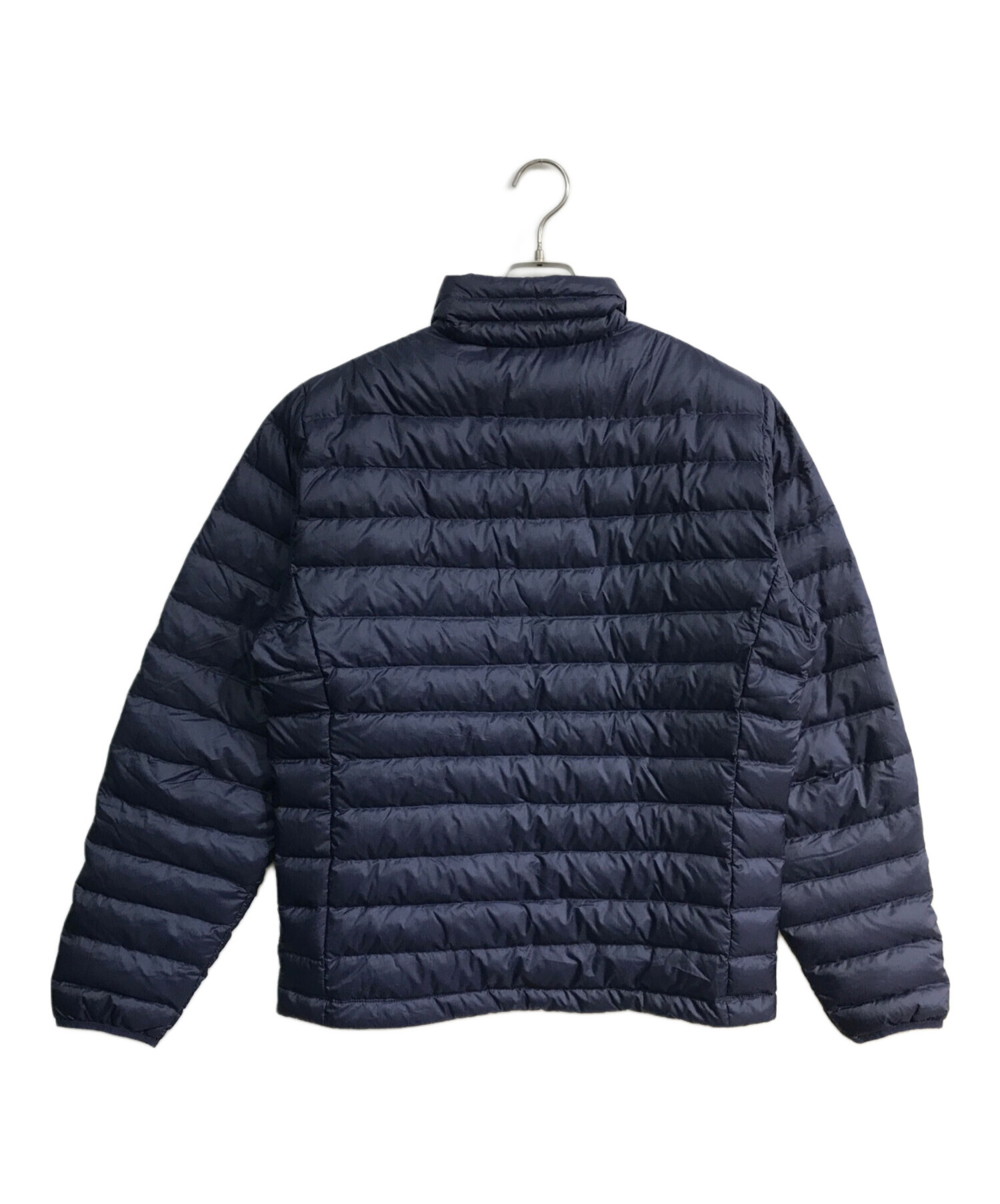 中古・古着通販】Patagonia (パタゴニア) DOWN SWEATER 14年製 