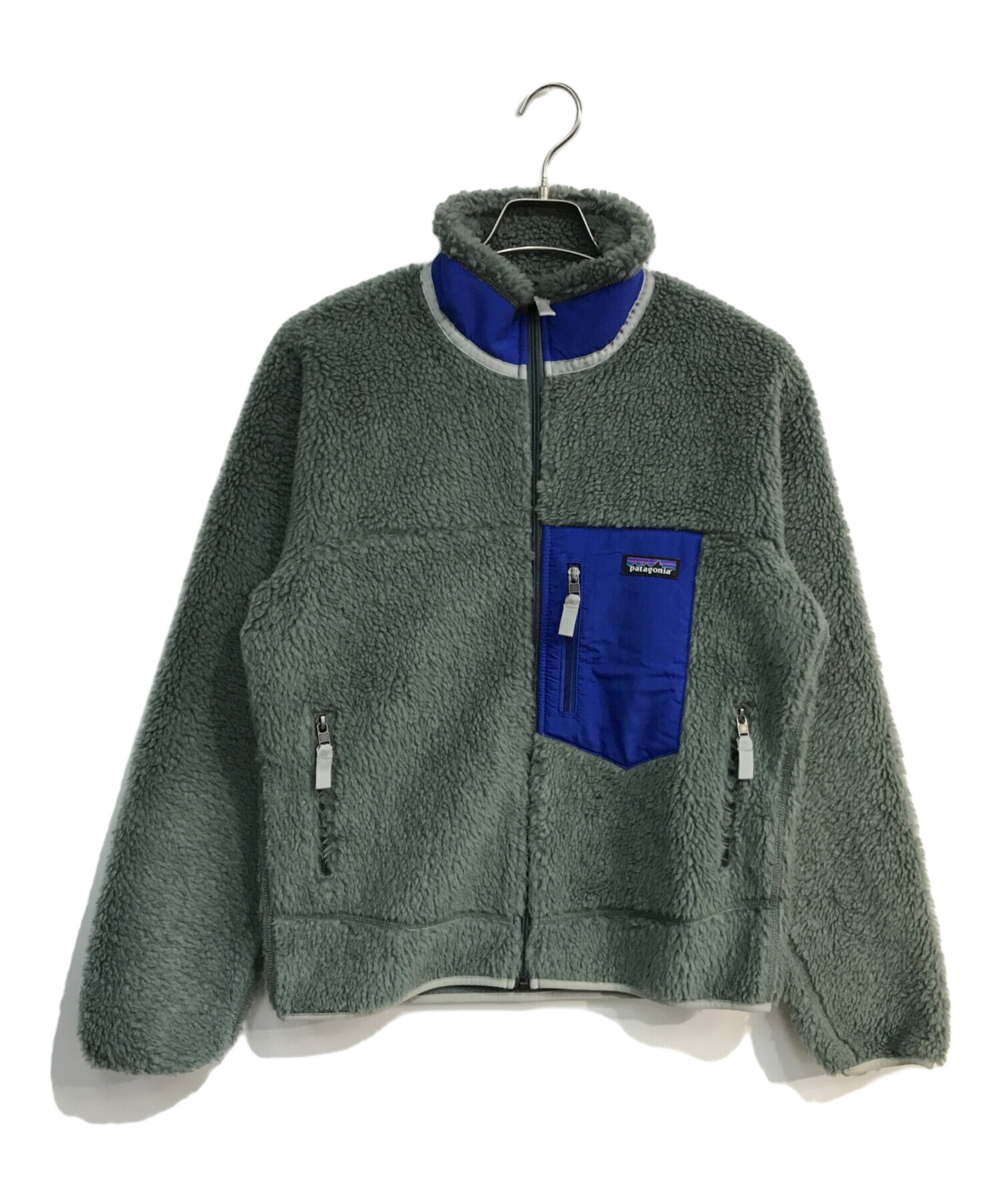 中古・古着通販】Patagonia (パタゴニア) メンズ・クラシック・レトロX  