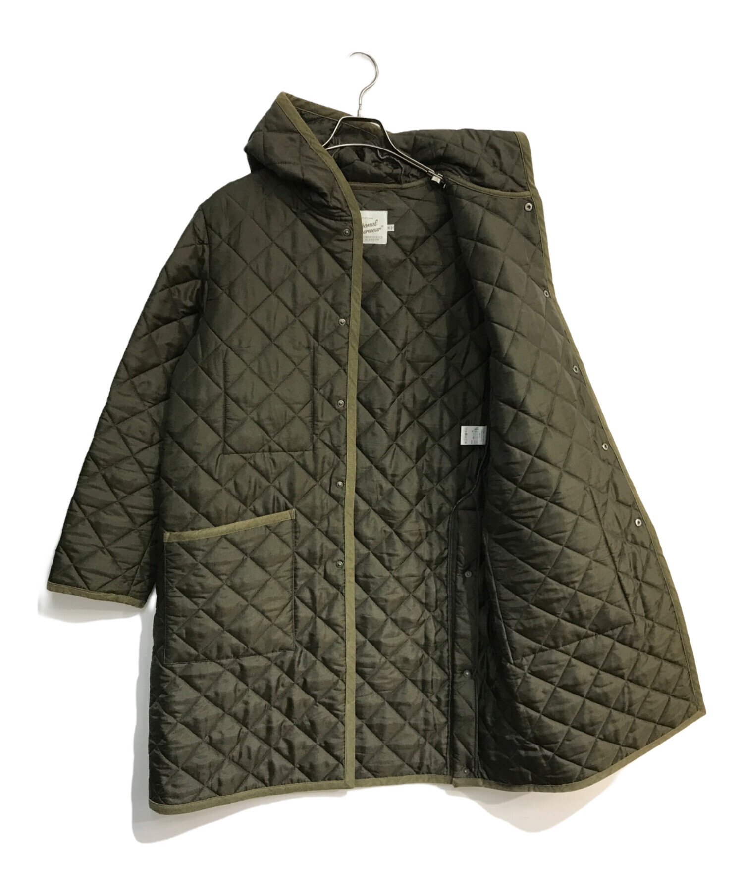 中古・古着通販】Traditional Weatherwear (トラディショナルウェザー 