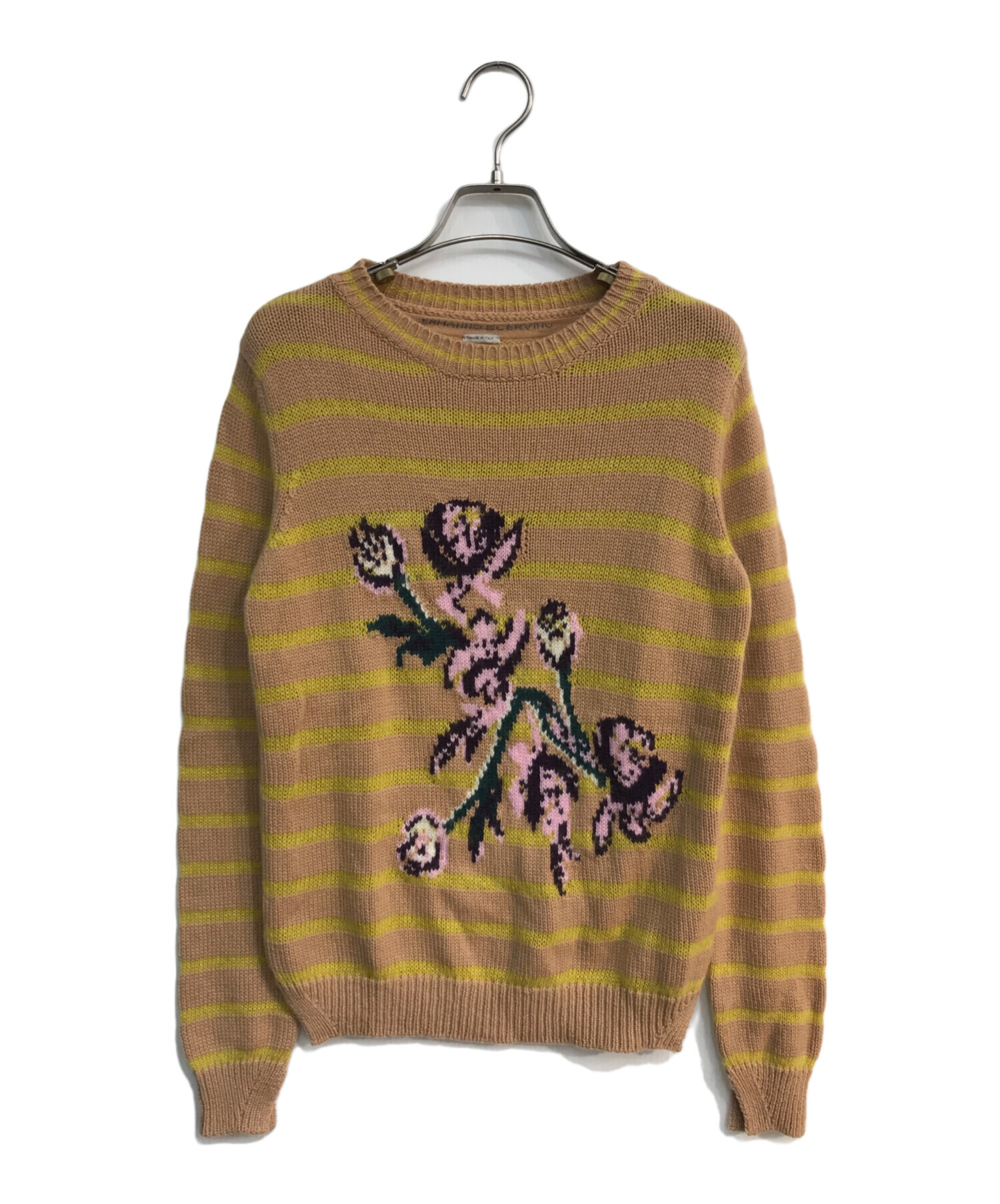 ERMANNO SCERVINO ニット レディース