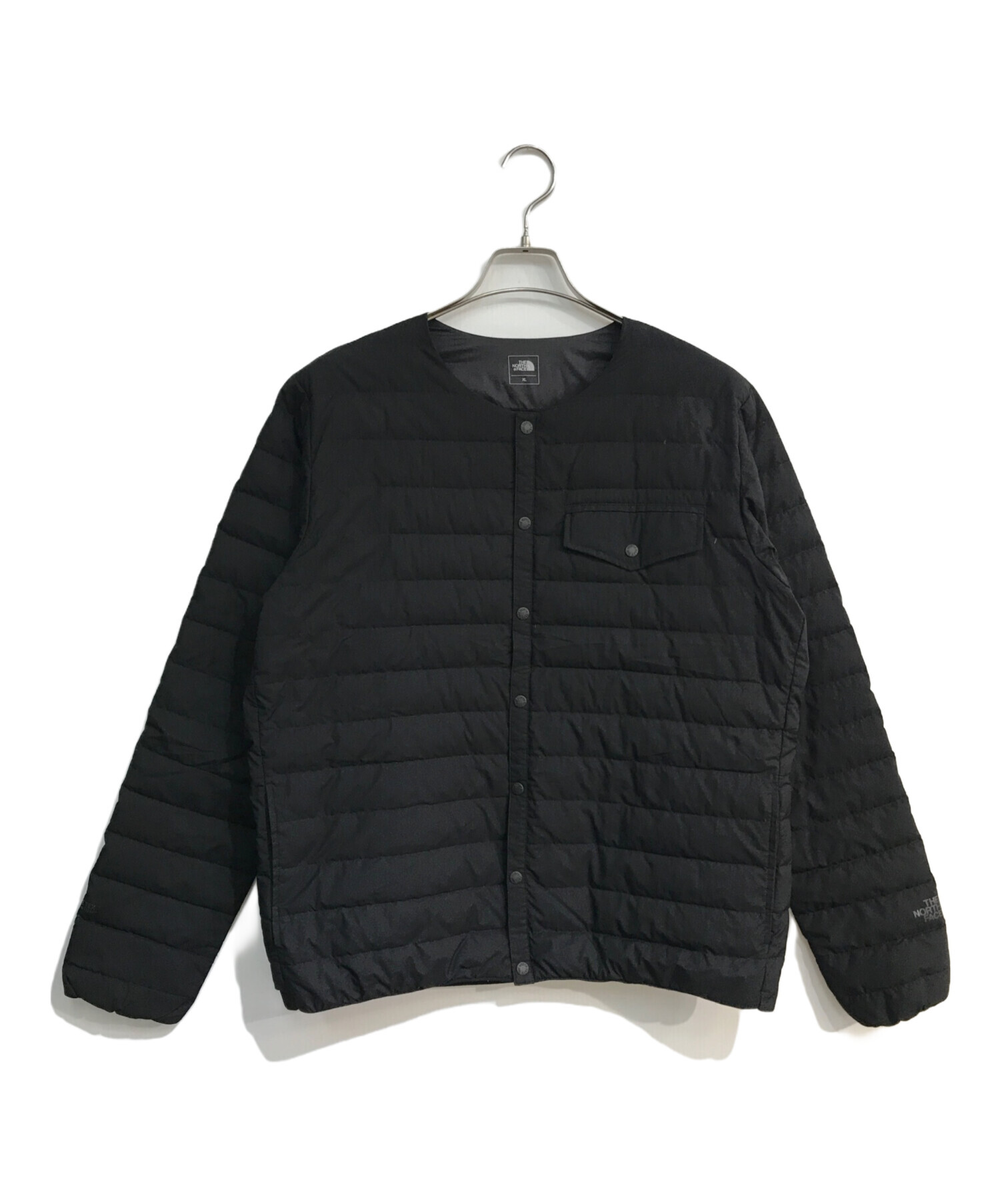 中古・古着通販】THE NORTH FACE (ザ ノース フェイス) ウィンド 