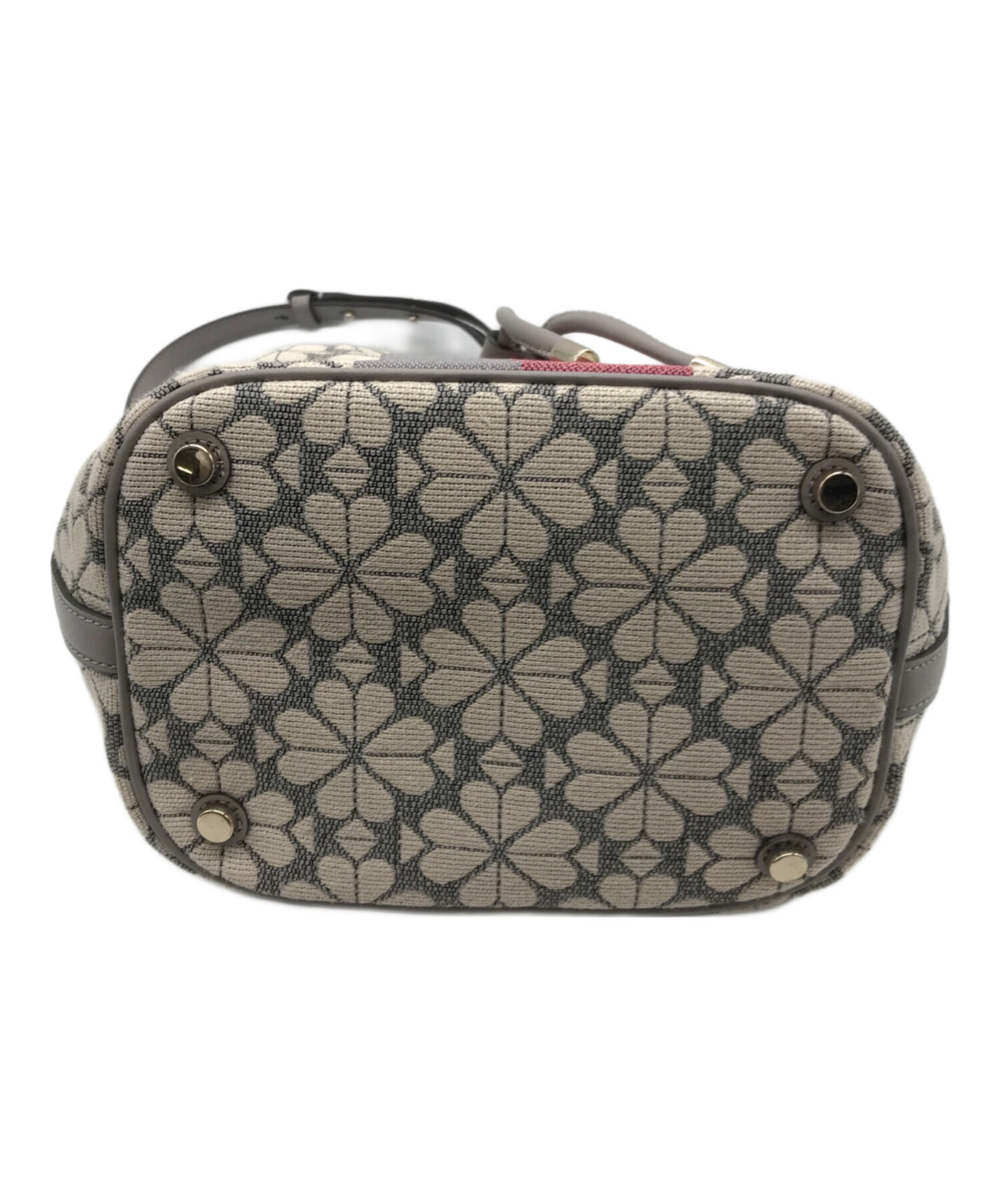 中古・古着通販】Kate Spade (ケイトスペード) スペード フラワー ジャ  