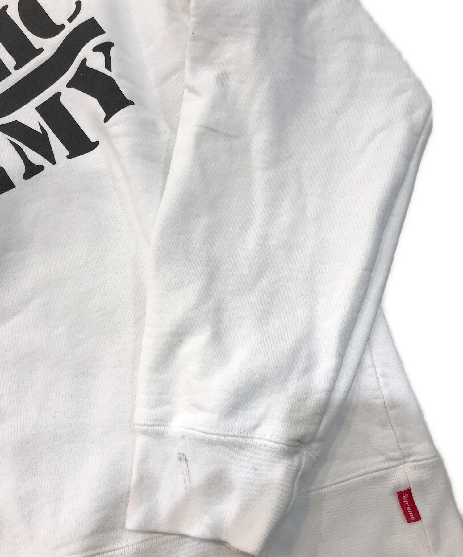 シュプリーム 綴じる SUPREME <br>×アンダーカバー UNDERCOVER サイズ 