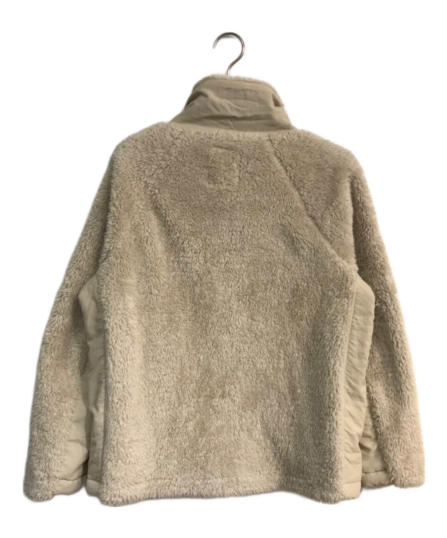 中古・古着通販】CAPE HEIGHTS (ケープハイツ) フリースジャケット