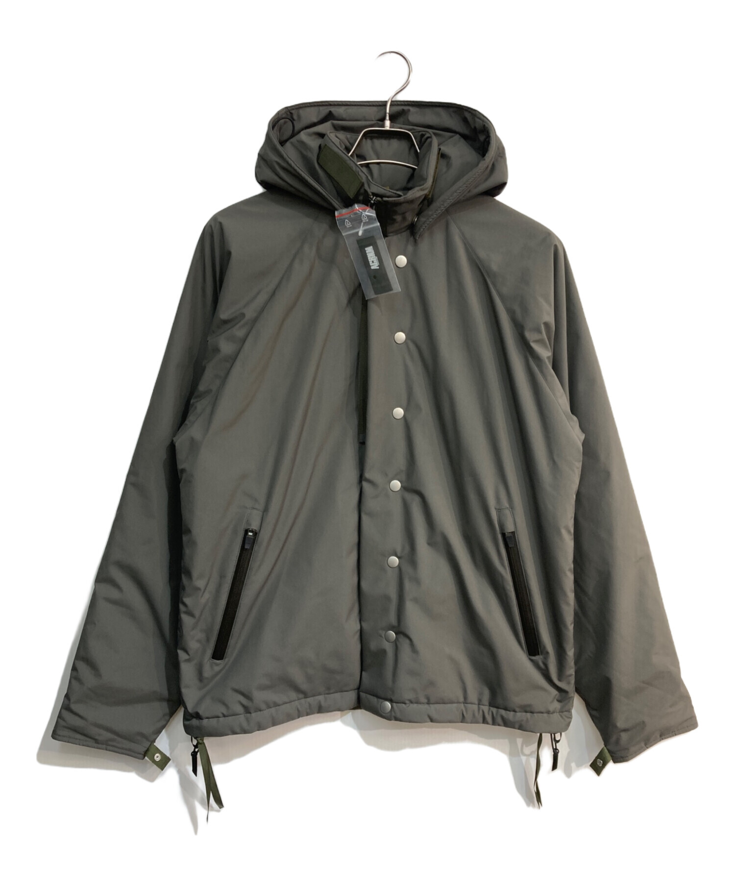 中古・古着通販】ACRONYM (アクロニウム) J95-PL Insulated Coach 