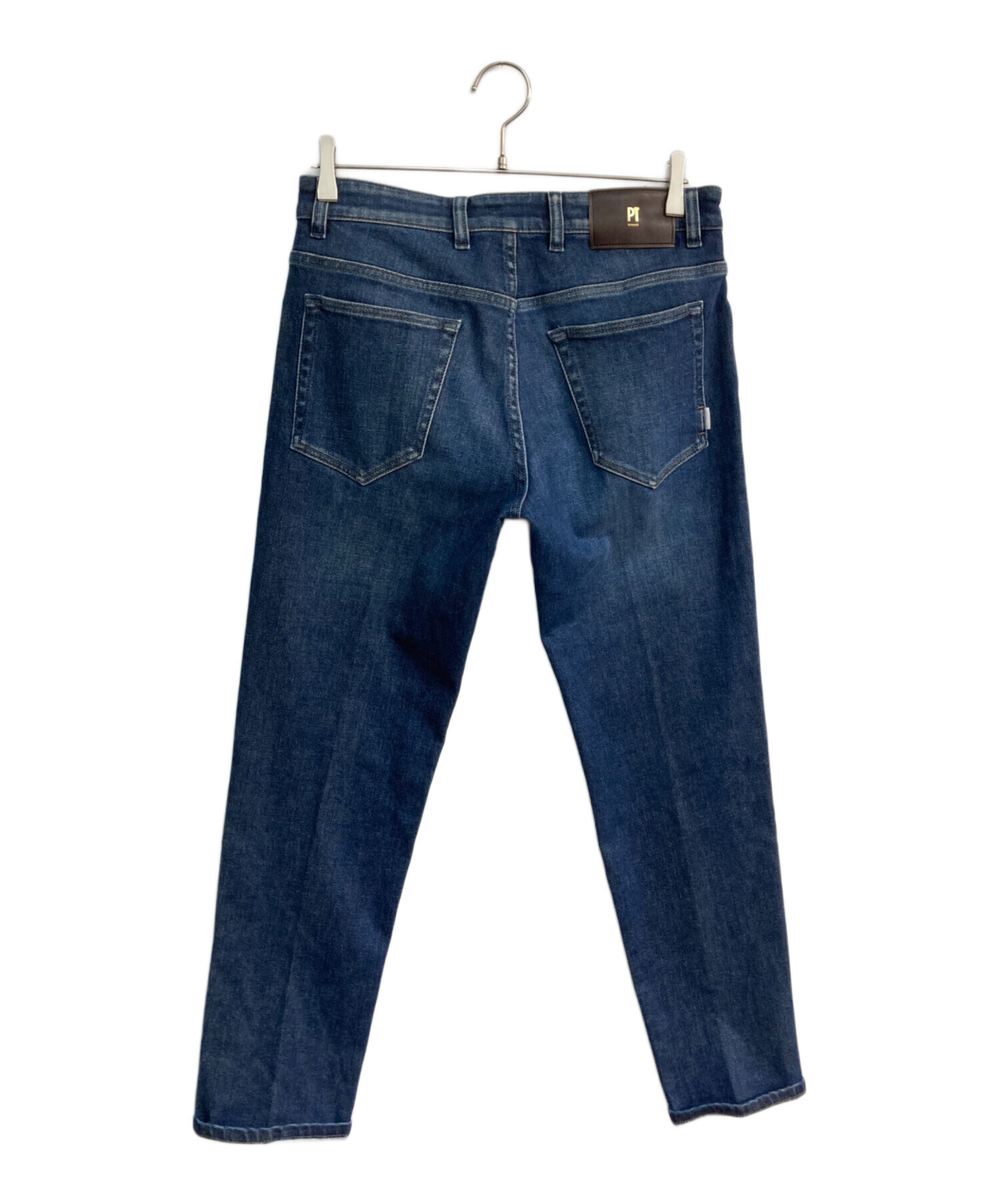 中古・古着通販】PT TORINO (ピーティートリノ) デニムパンツ REGGAE 