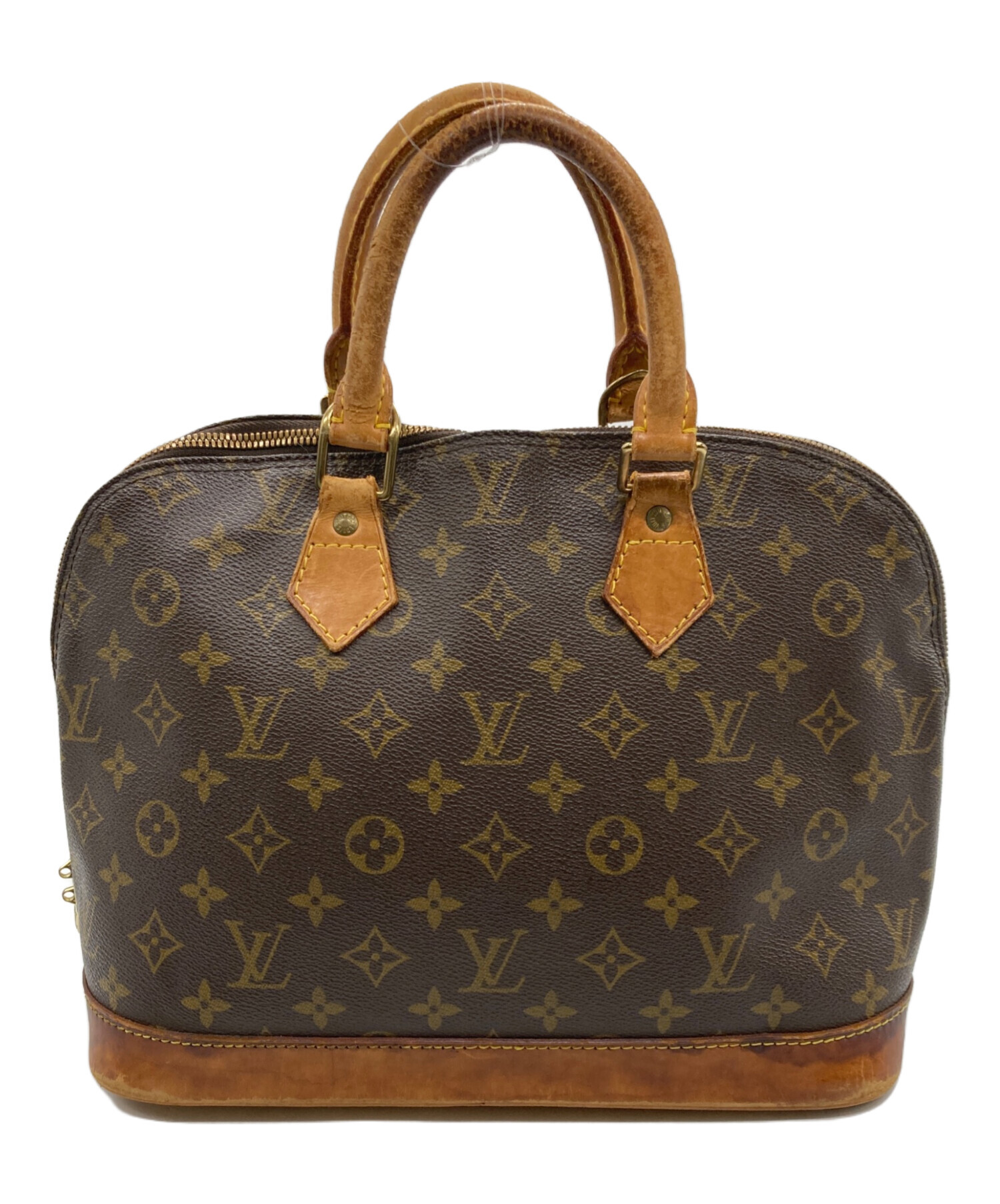 中古・古着通販】LOUIS VUITTON (ルイ ヴィトン) ハンドバッグ 