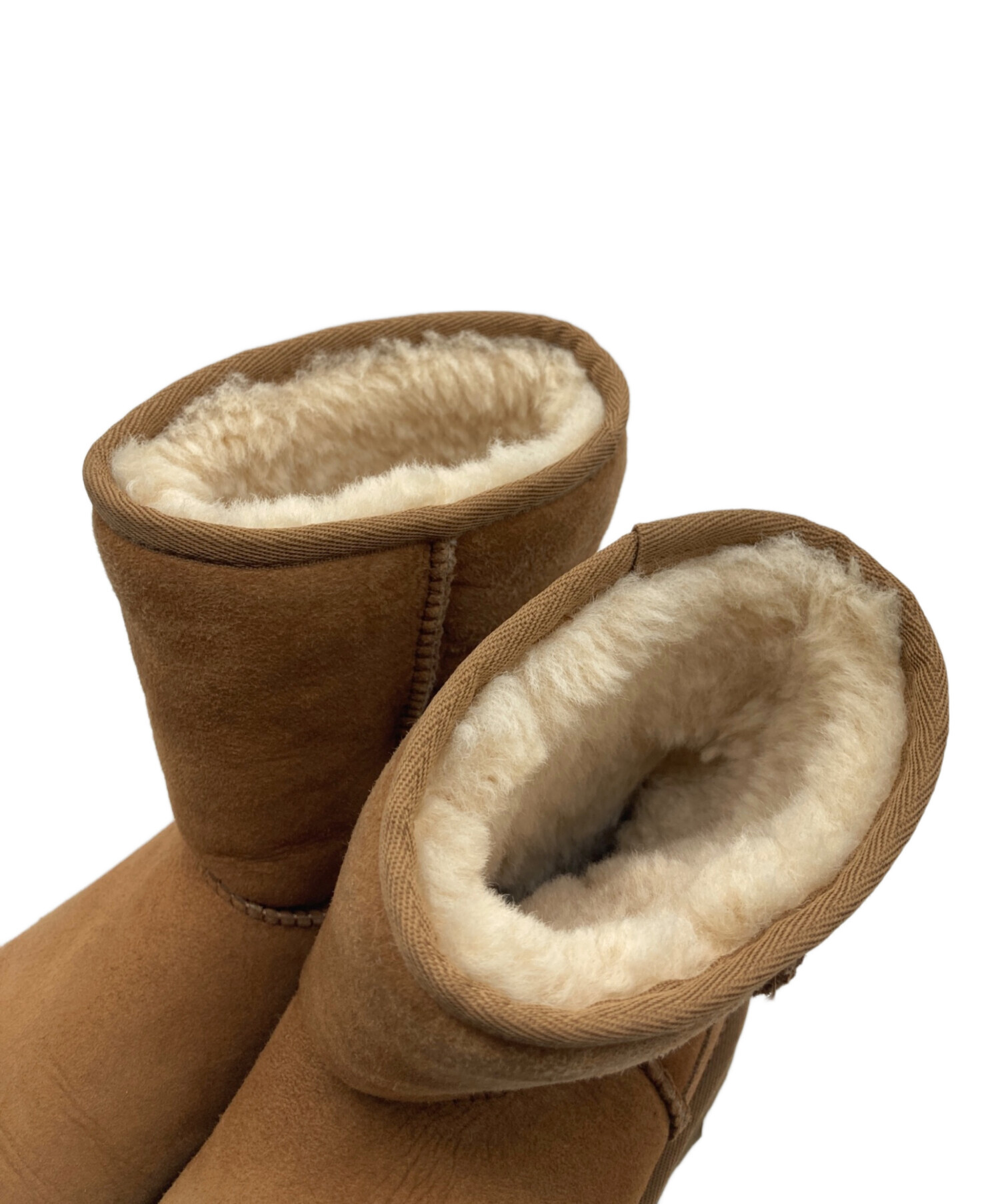 アグ UGG SHORT 買い換えれ PERF II 23cm