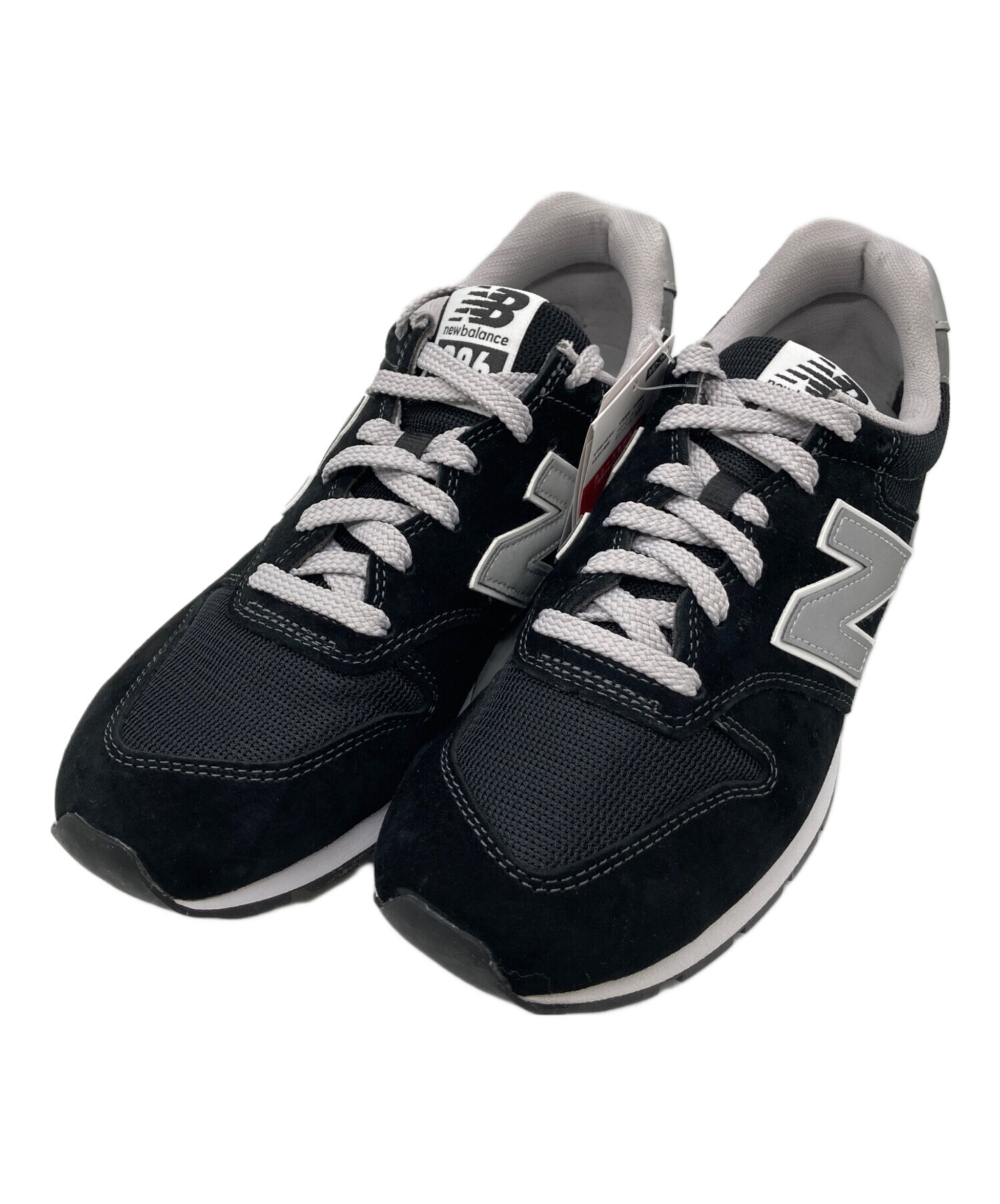 中古・古着通販】NEW BALANCE (ニューバランス) CM996 BK2 New  