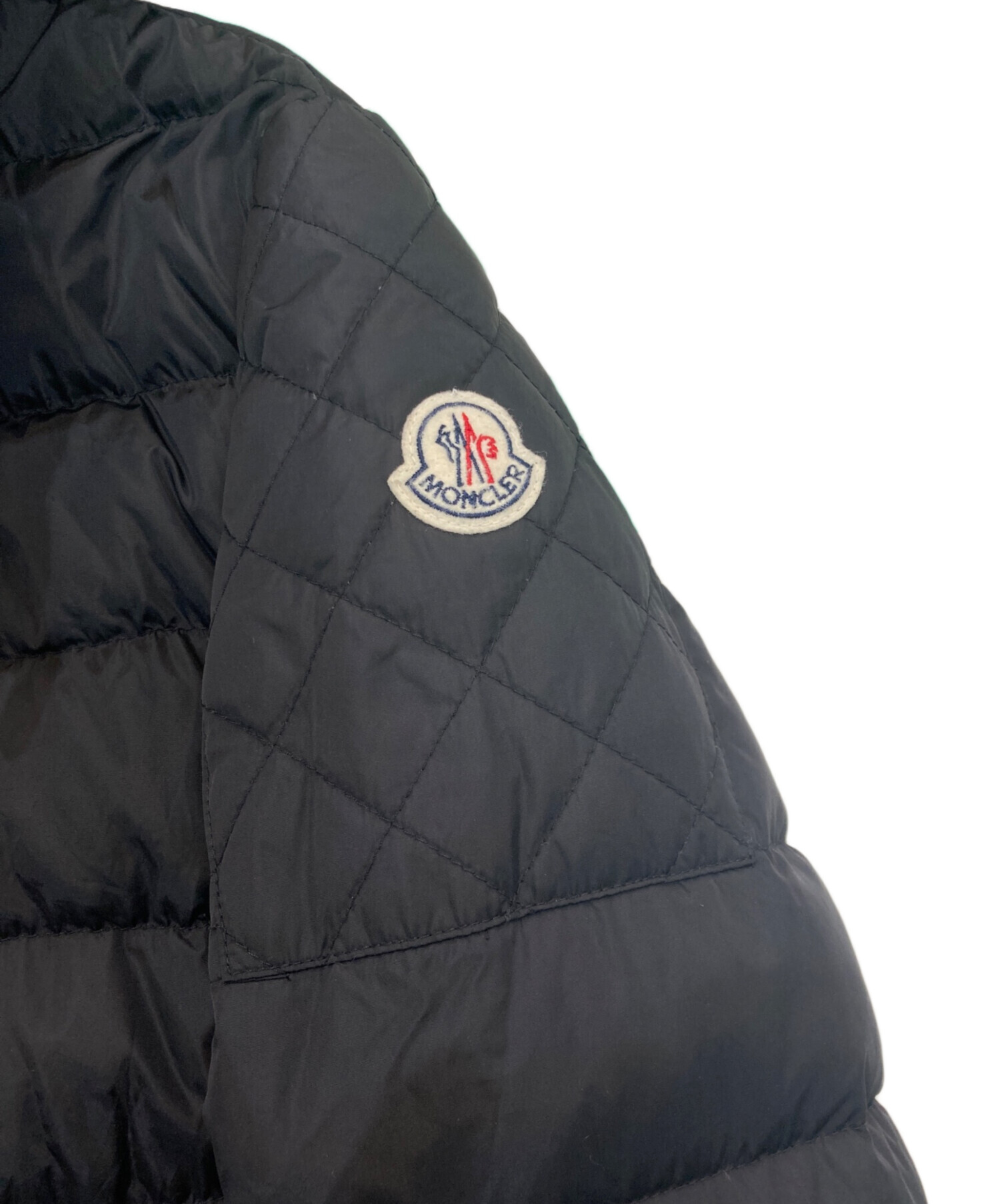 新品未使用 MONCLER モンクレール Gisele レインブーツ 38 靴