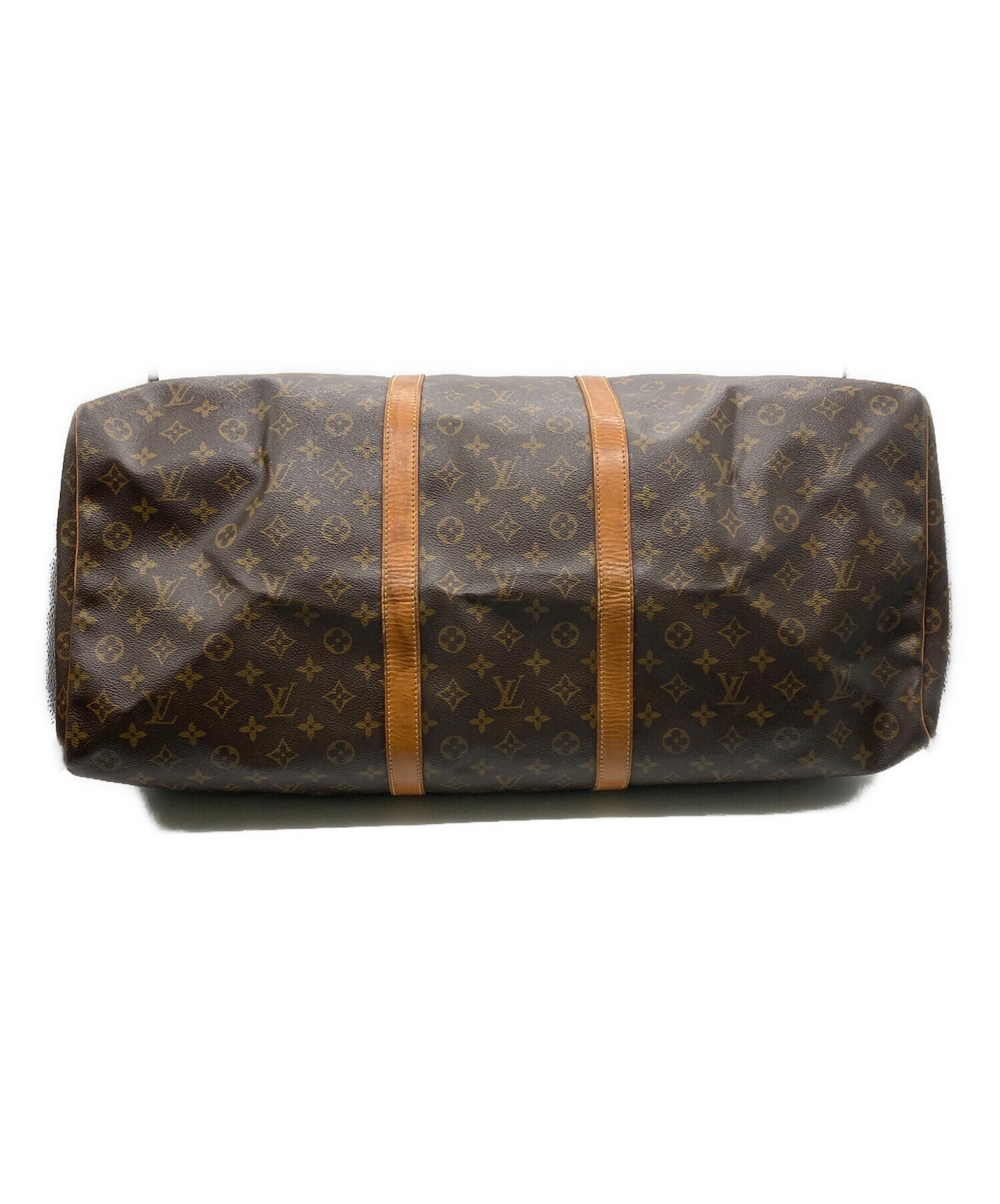ルイ・ヴィトン Louis Vuitton キーポル 60 ハンドバッグ 旅行 出張  