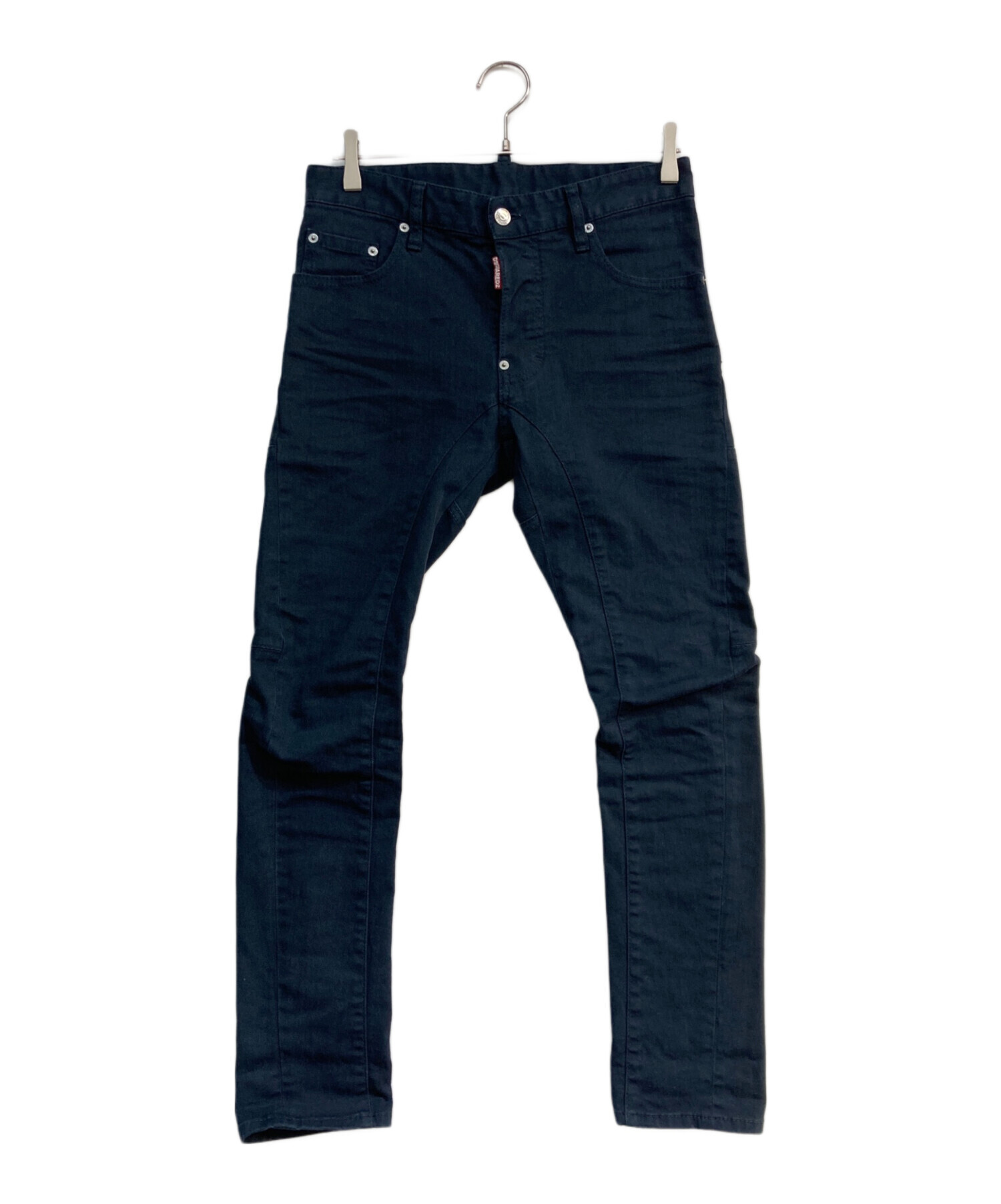 中古・古着通販】DSQUARED2 (ディースクエアード) Tidy biker デニム 