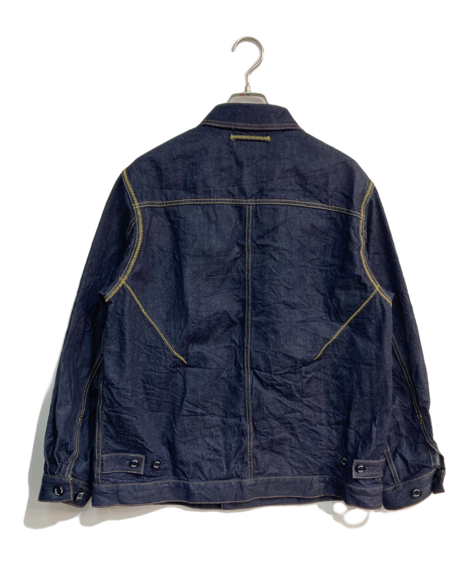 中古・古着通販】the shepherd UNDERCOVER (ザシェパード アンダー 