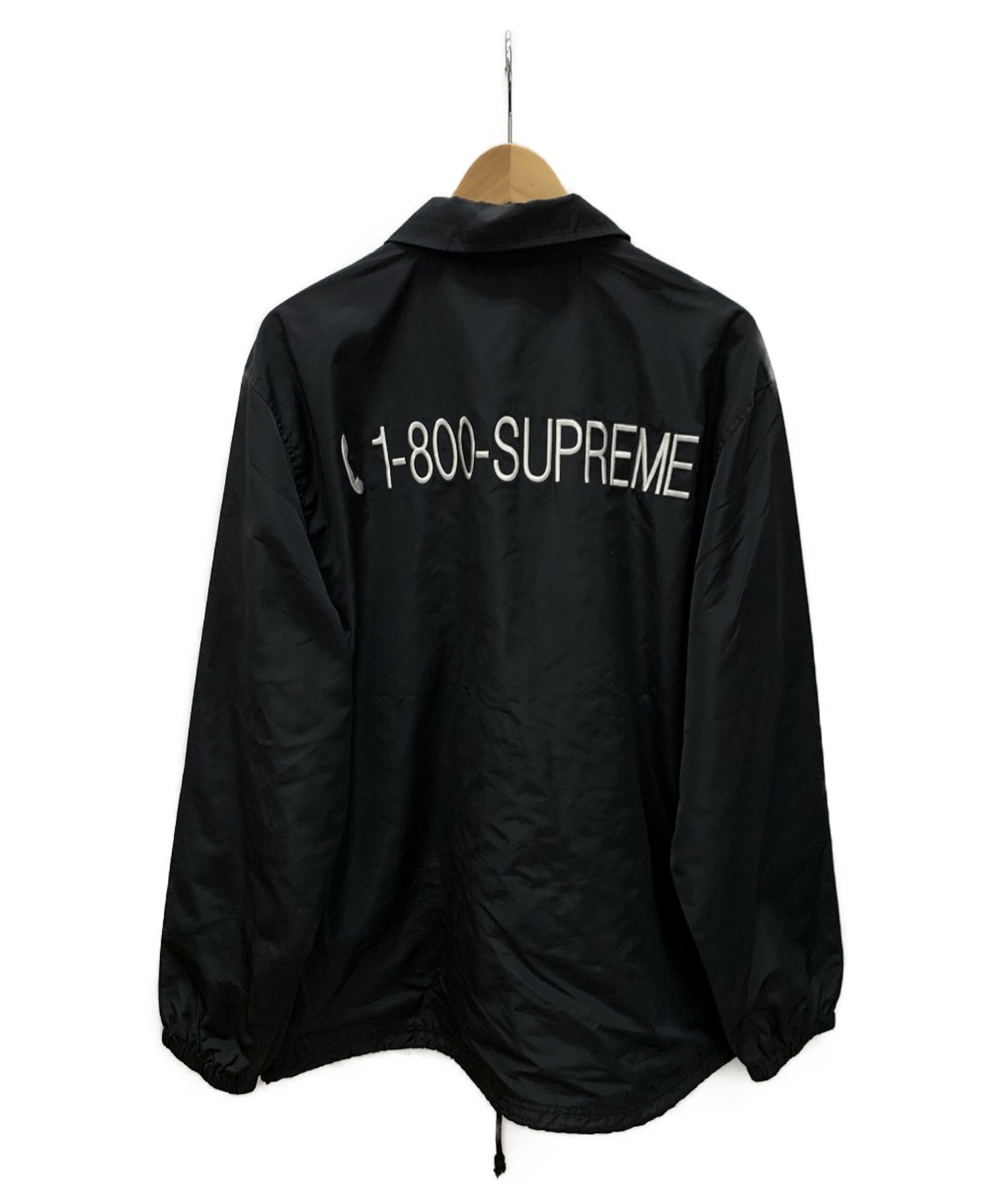 Supreme/UNDERCOVER Coaches Jacket XL