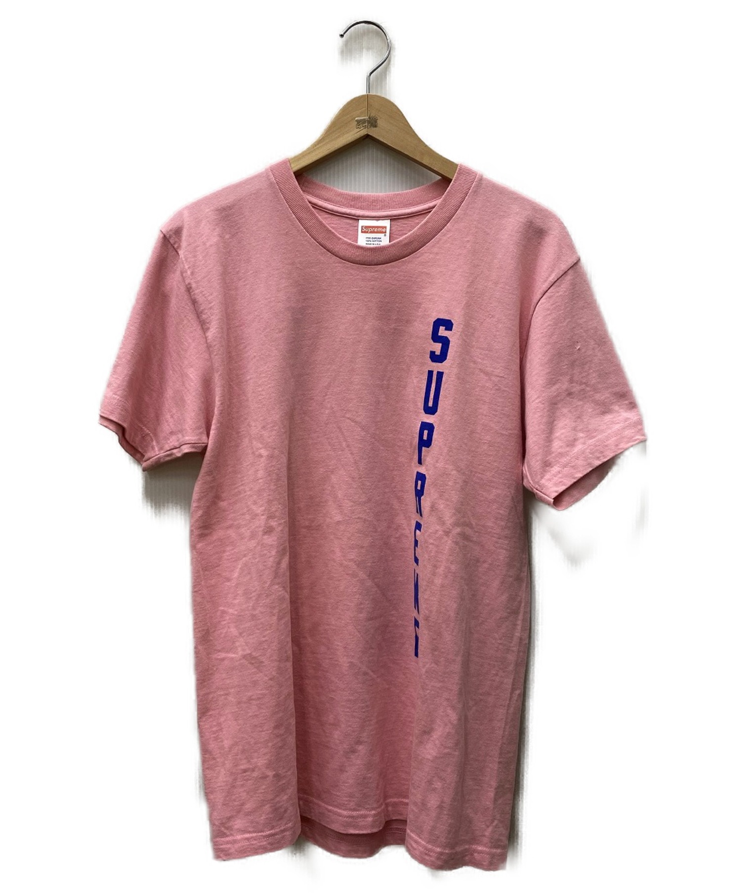 Supreme×THRASHER コラボTシャツ