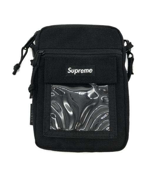 Supreme utility pouch