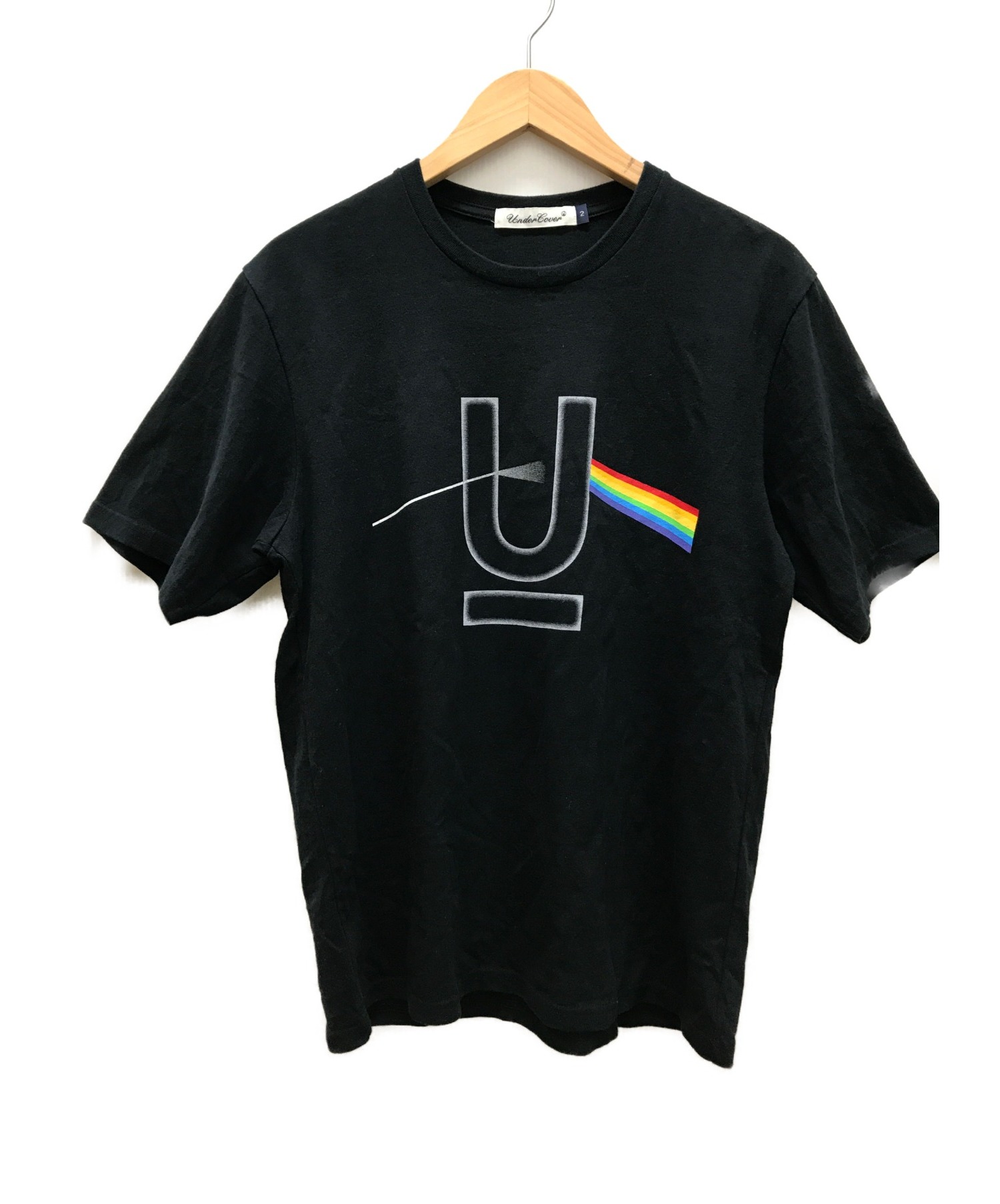 undercover Tシャツ SIZE2 - Tシャツ/カットソー(半袖/袖なし)