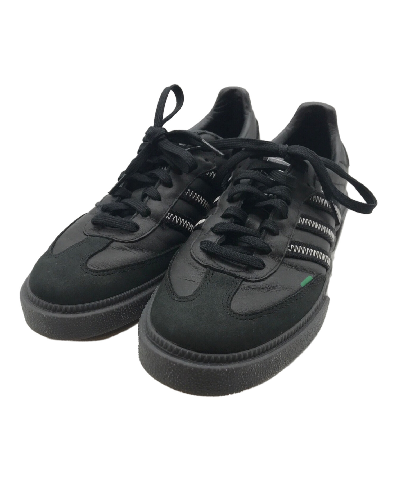 adidas (アディダス) OAMC TYPE O-8 ブラック サイズ:26.5cm