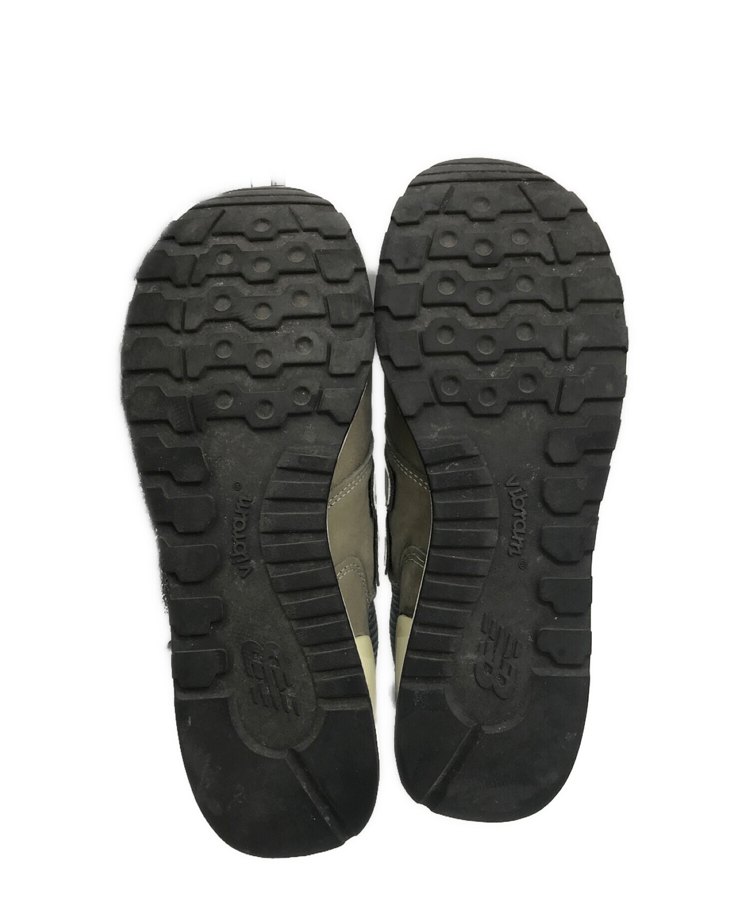中古・古着通販】NEW BALANCE (ニューバランス) M1300JP3 ライトグレー 