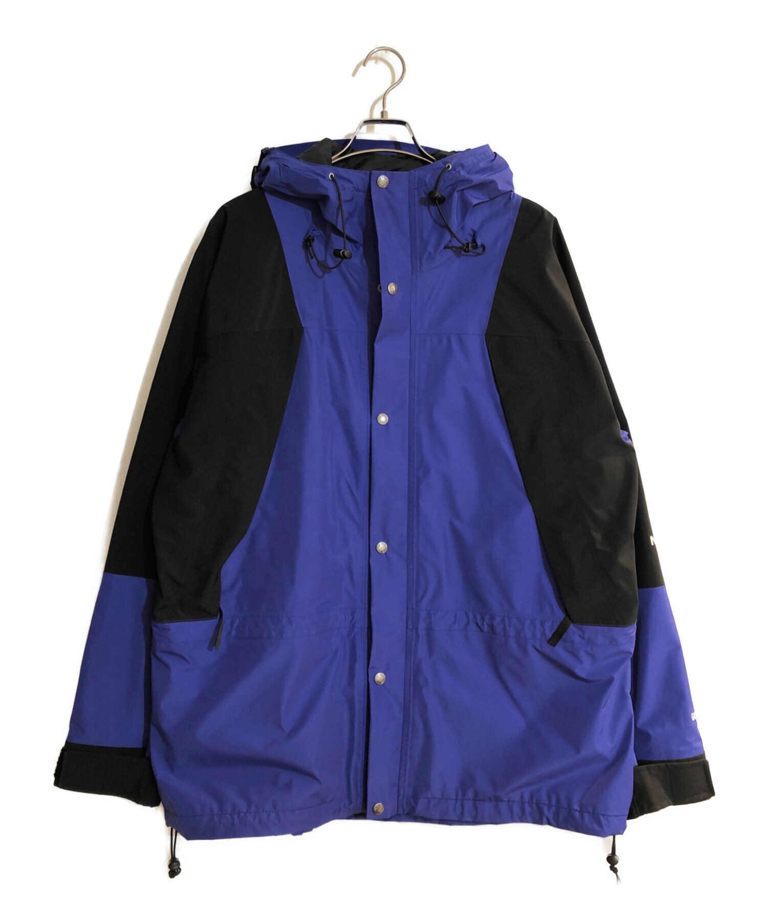 THE NORTH FACE 1994 マウンテンライト　BLUE XL