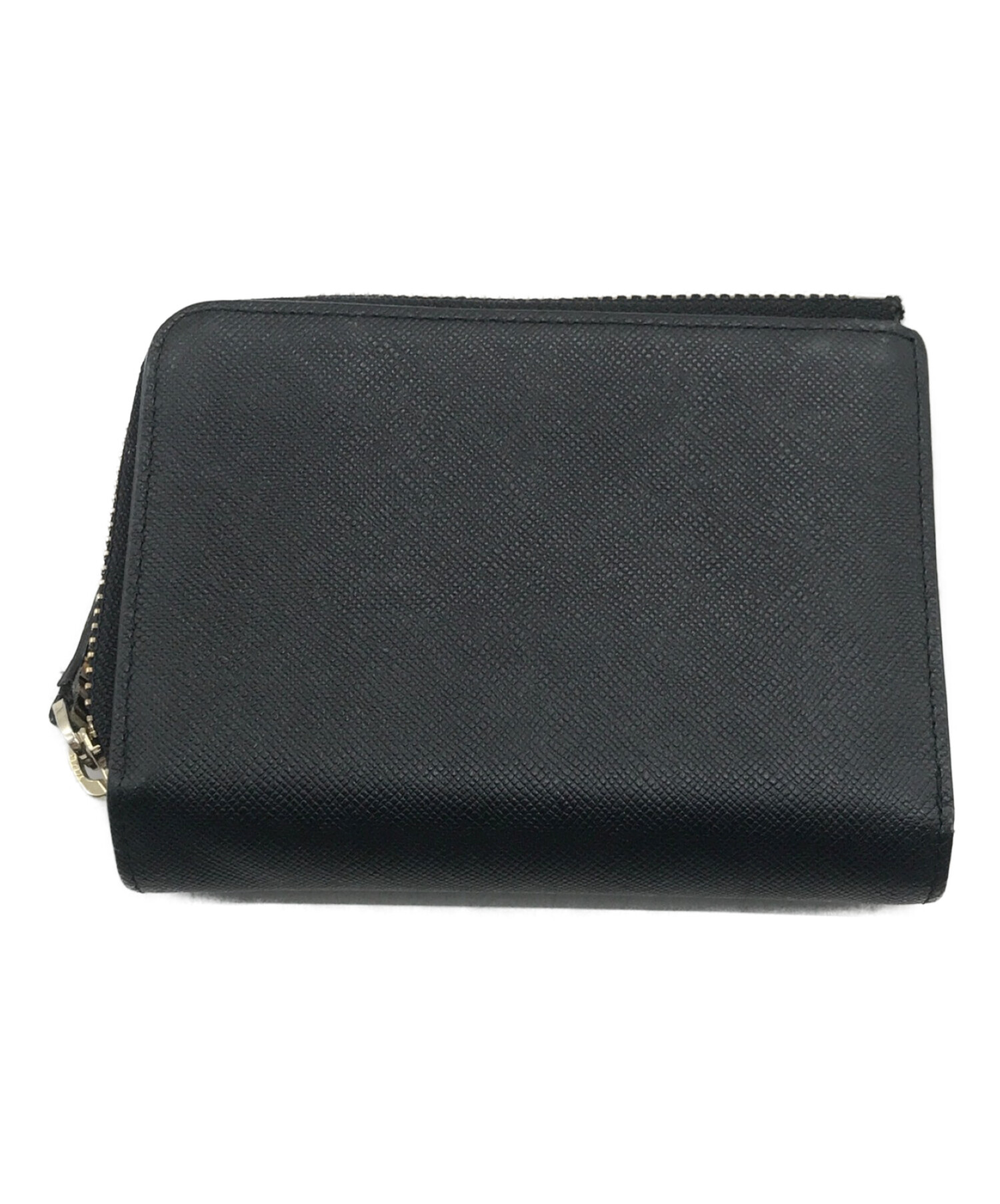 中古・古着通販】PAUL SMITH (ポールスミス) ジップストローグレイン 2 