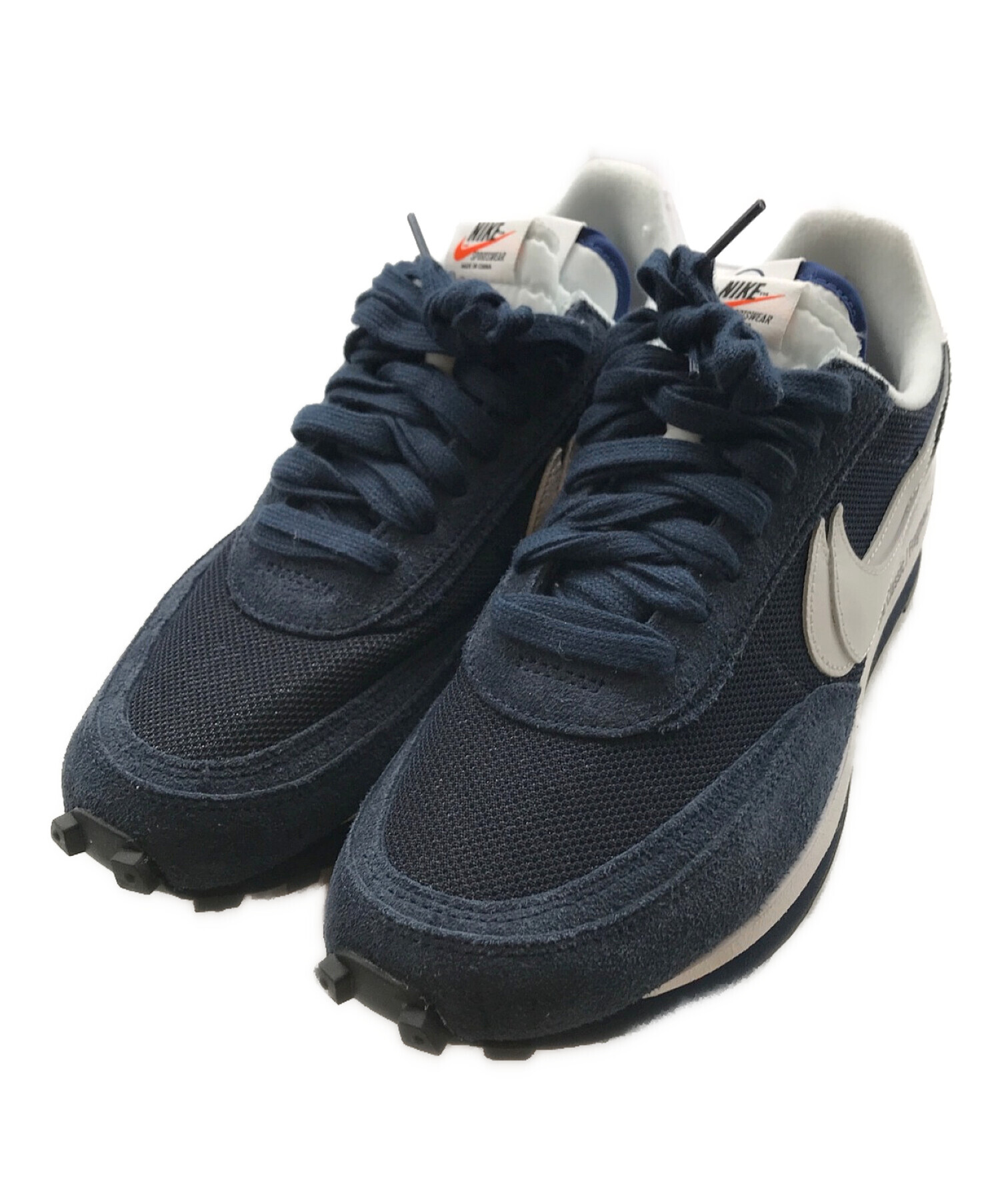 中古・古着通販】NIKE×sacai×Fragment (ナイキ×サカイ×フラグメント 