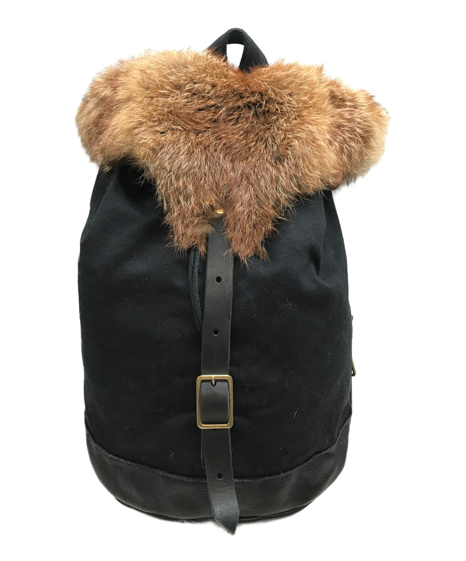 SEIL MARSCHALL フォックスファー ボディバッグ サイルマーシャル SEIL MARSCHALL フォックスファー ボディバッグ サイルマーシャル 2024