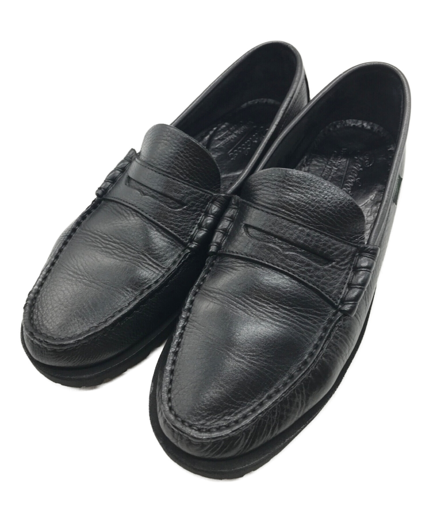 中古・古着通販】PARABOOT (パラブーツ) CORAUX RAID/コロー ホワイト 