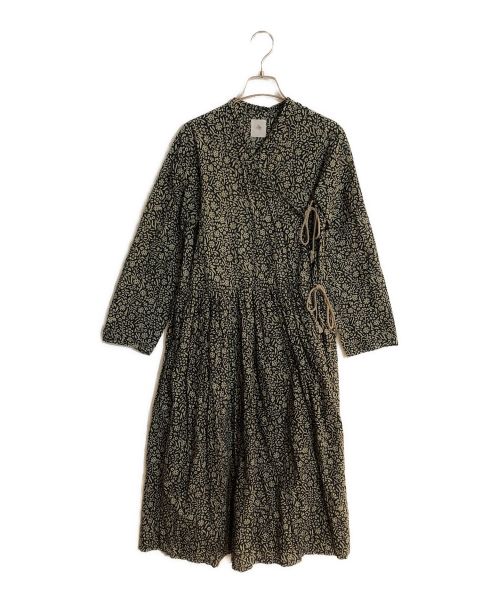 中古・古着通販】maison de soil (メゾンドソイル) カシュクール 