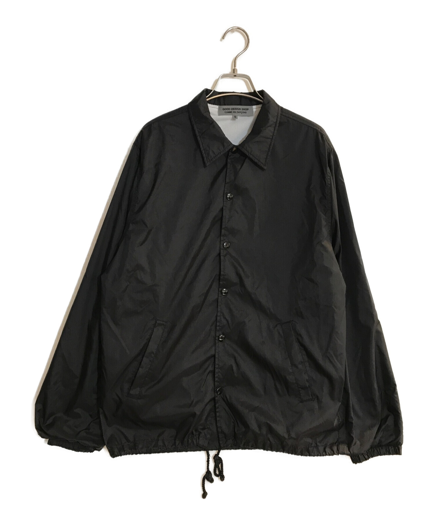 中古・古着通販】COMME des GARCONS (コムデギャルソン) コーチ 