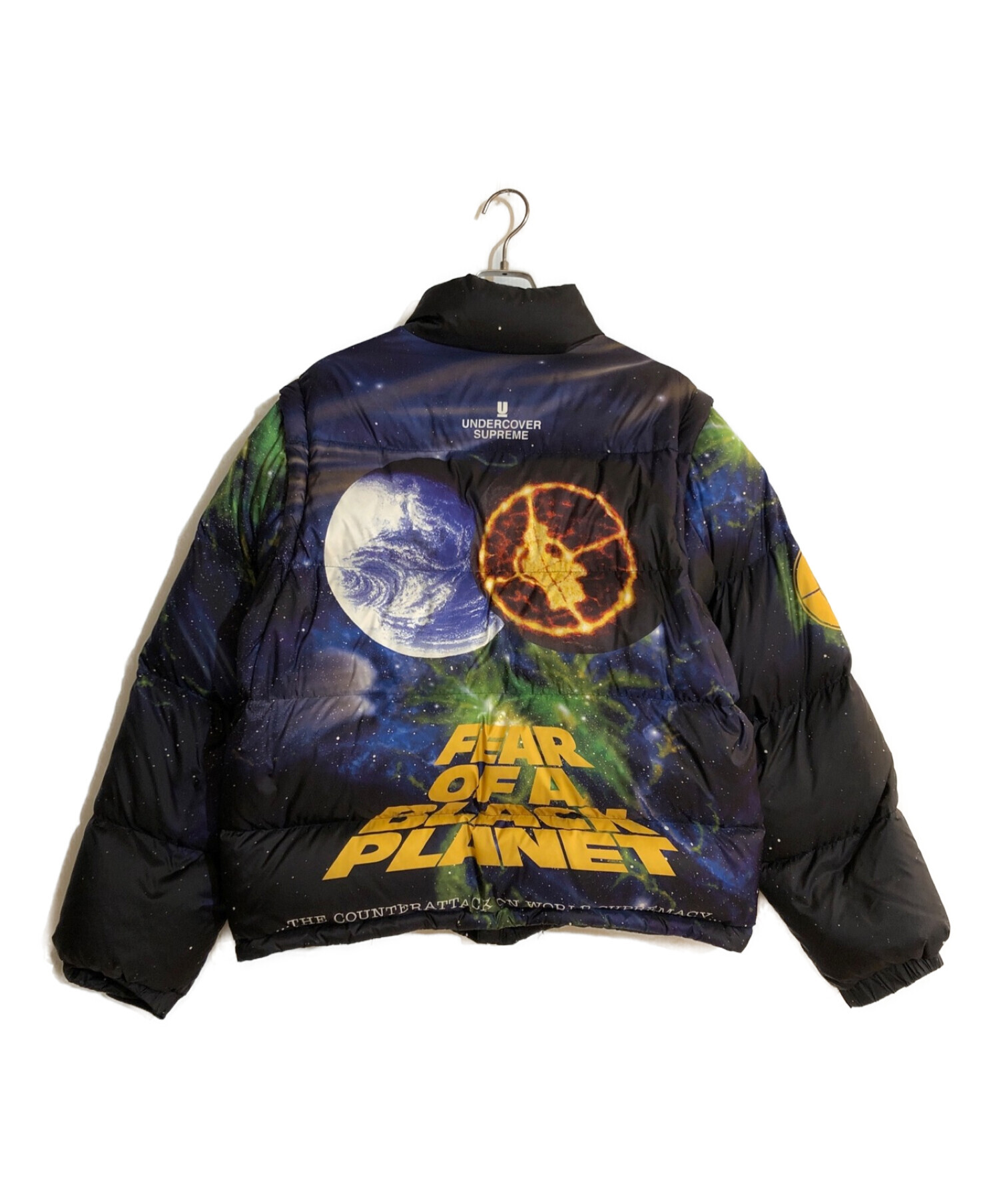 中古・古着通販】Supreme×UNDERCOVER×Public Enemy 