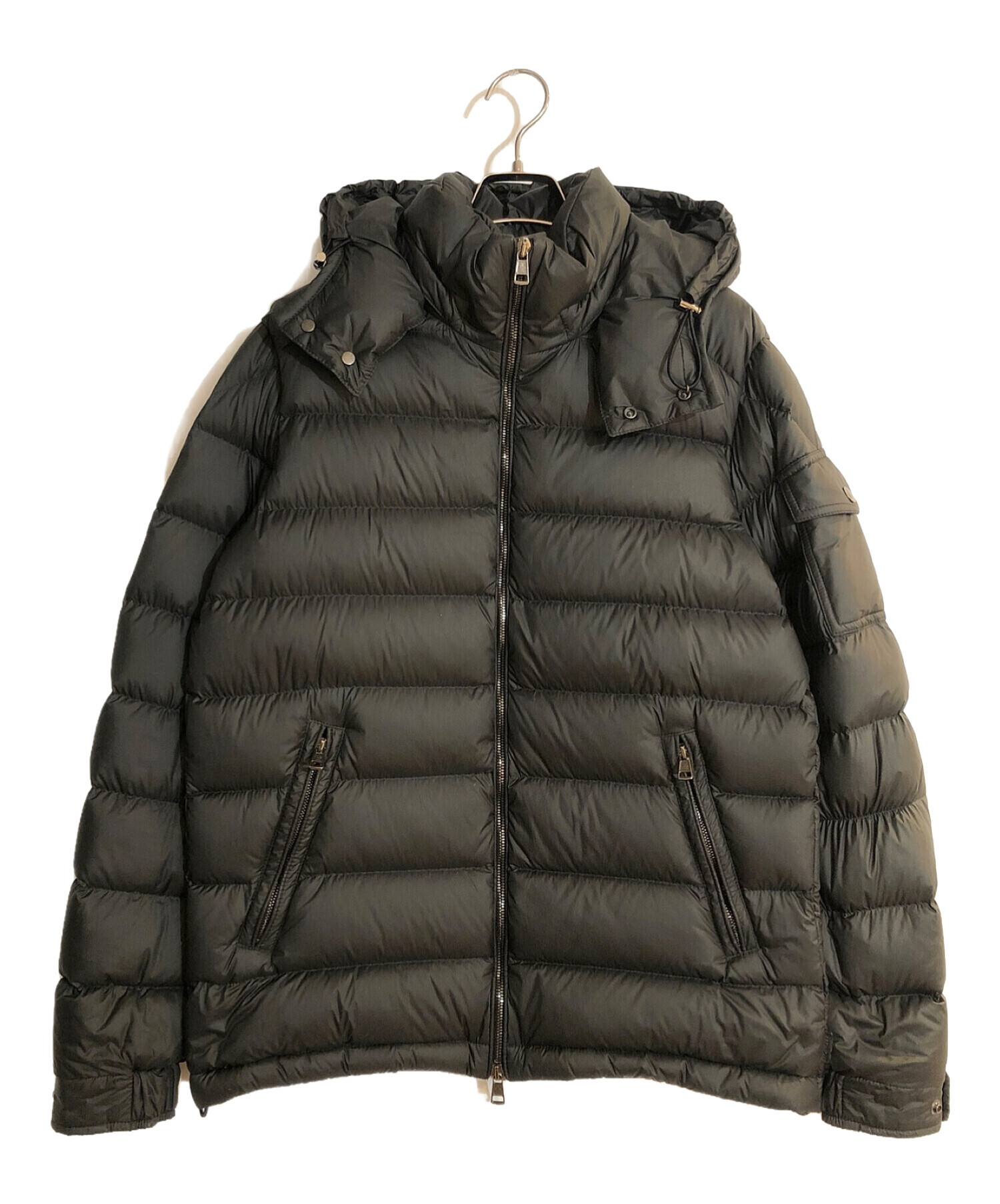中古・古着通販】MONCLER (モンクレール) ダウンジャケット 