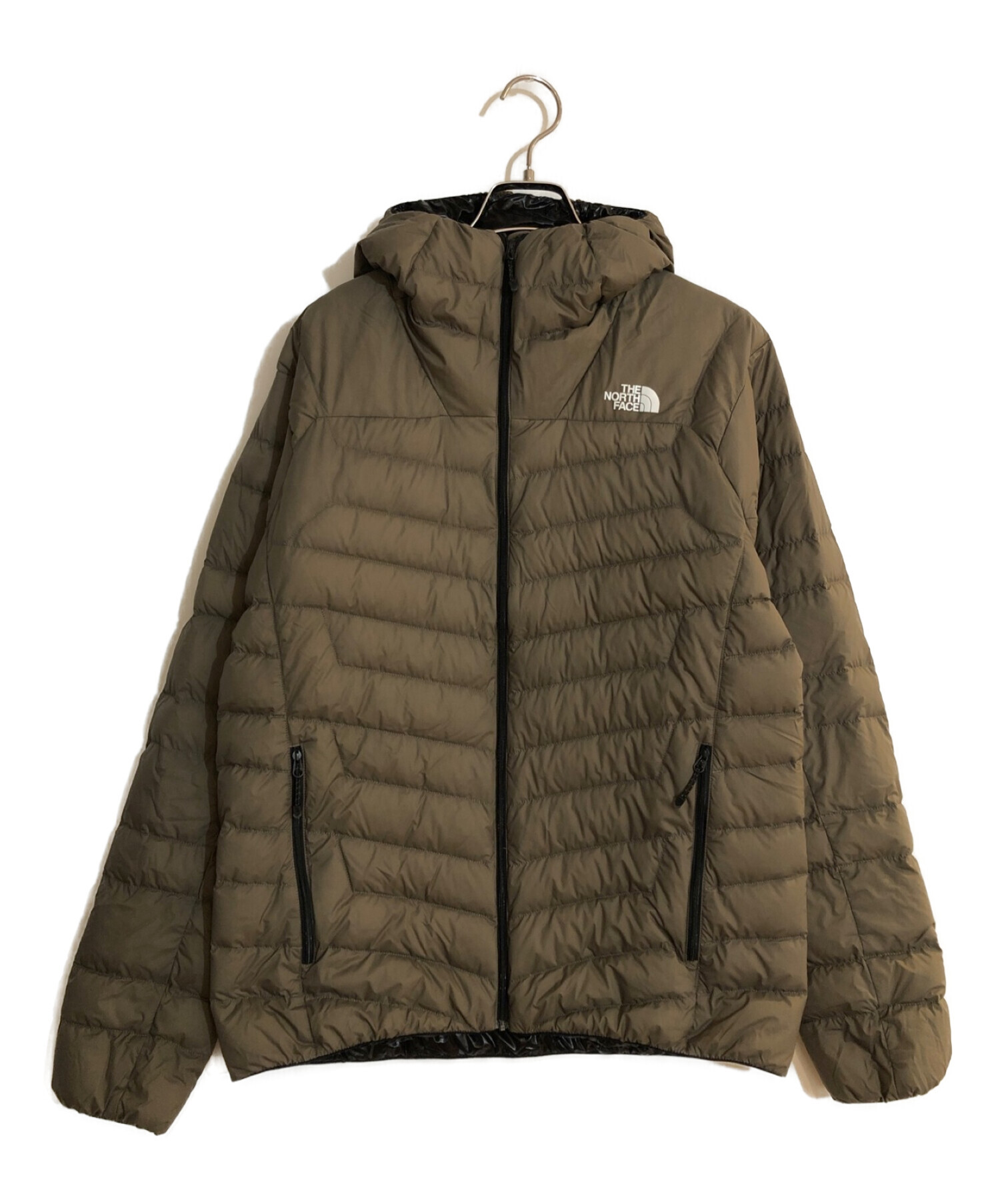 中古・古着通販】THE NORTH FACE (ザ ノース フェイス) Thunder Hoodie  