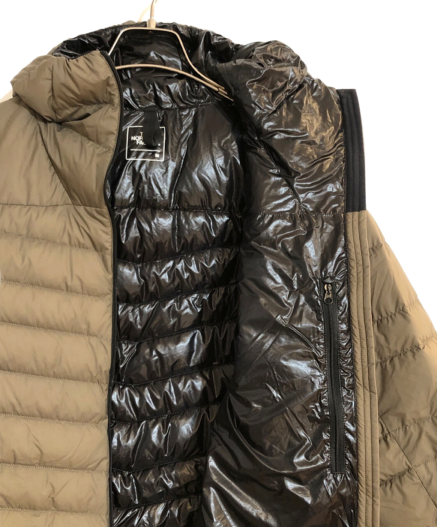 中古・古着通販】THE NORTH FACE (ザ ノース フェイス) Thunder Hoodie  