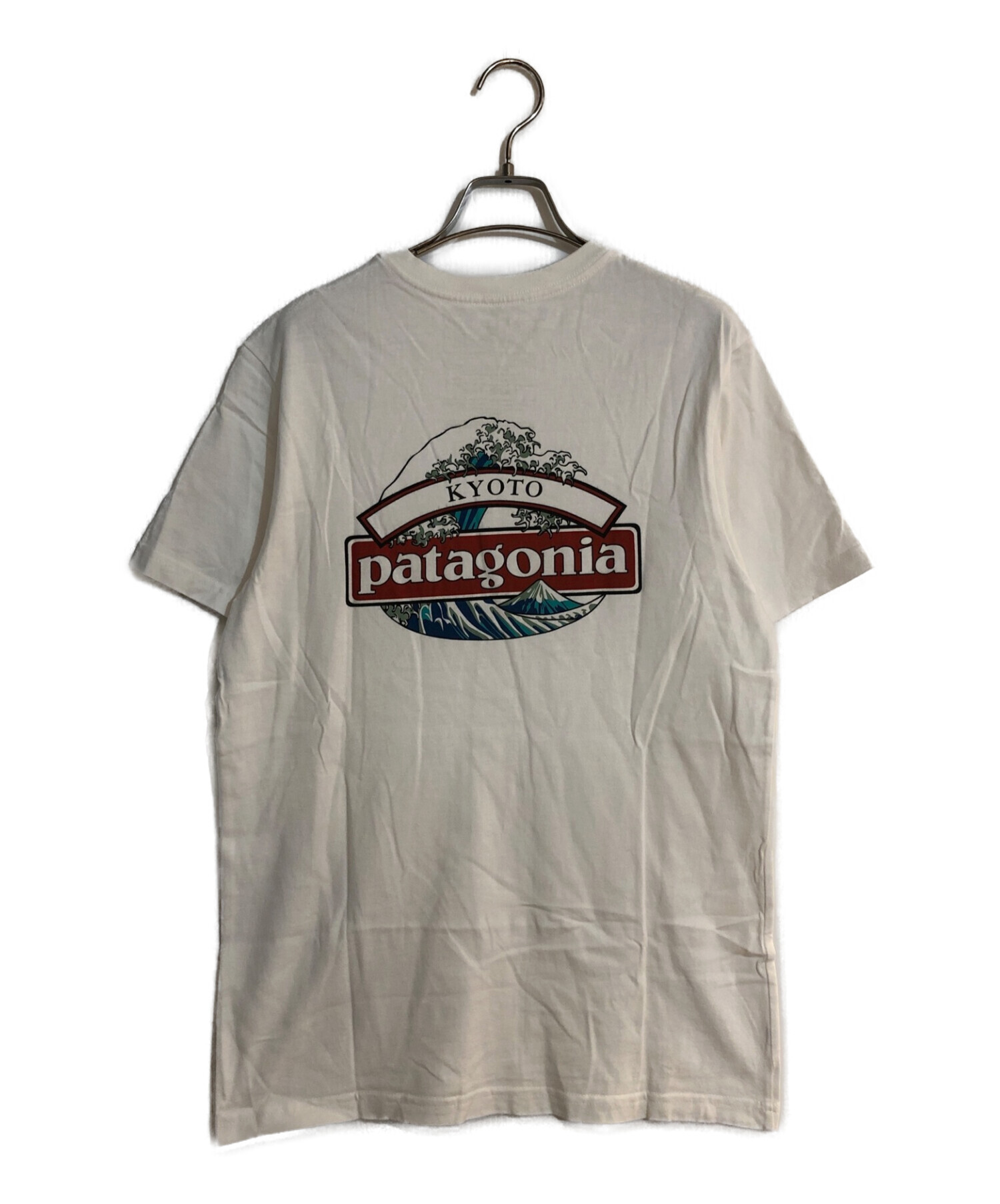 パタゴニア　レディースTシャツ　4枚未使用