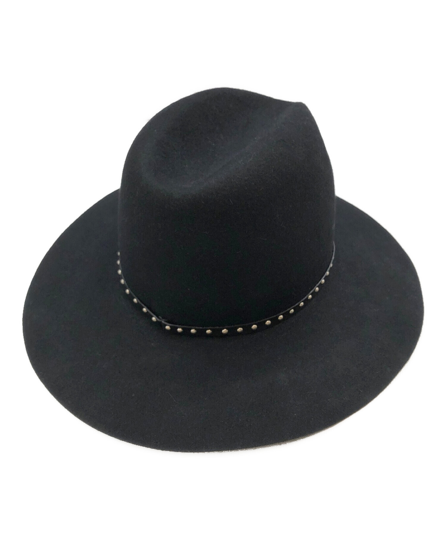 MINEDENIM マインデニム Western Hat