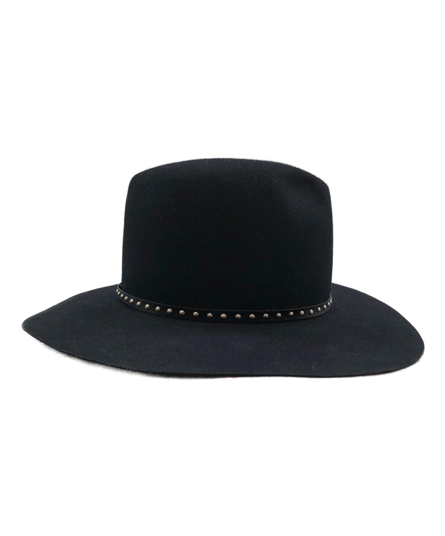 MINEDENIM マインデニム Western Hat