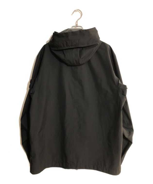 中古・古着通販】STONE ISLAND (ストーンアイランド) GORE-TEX HOODED 
