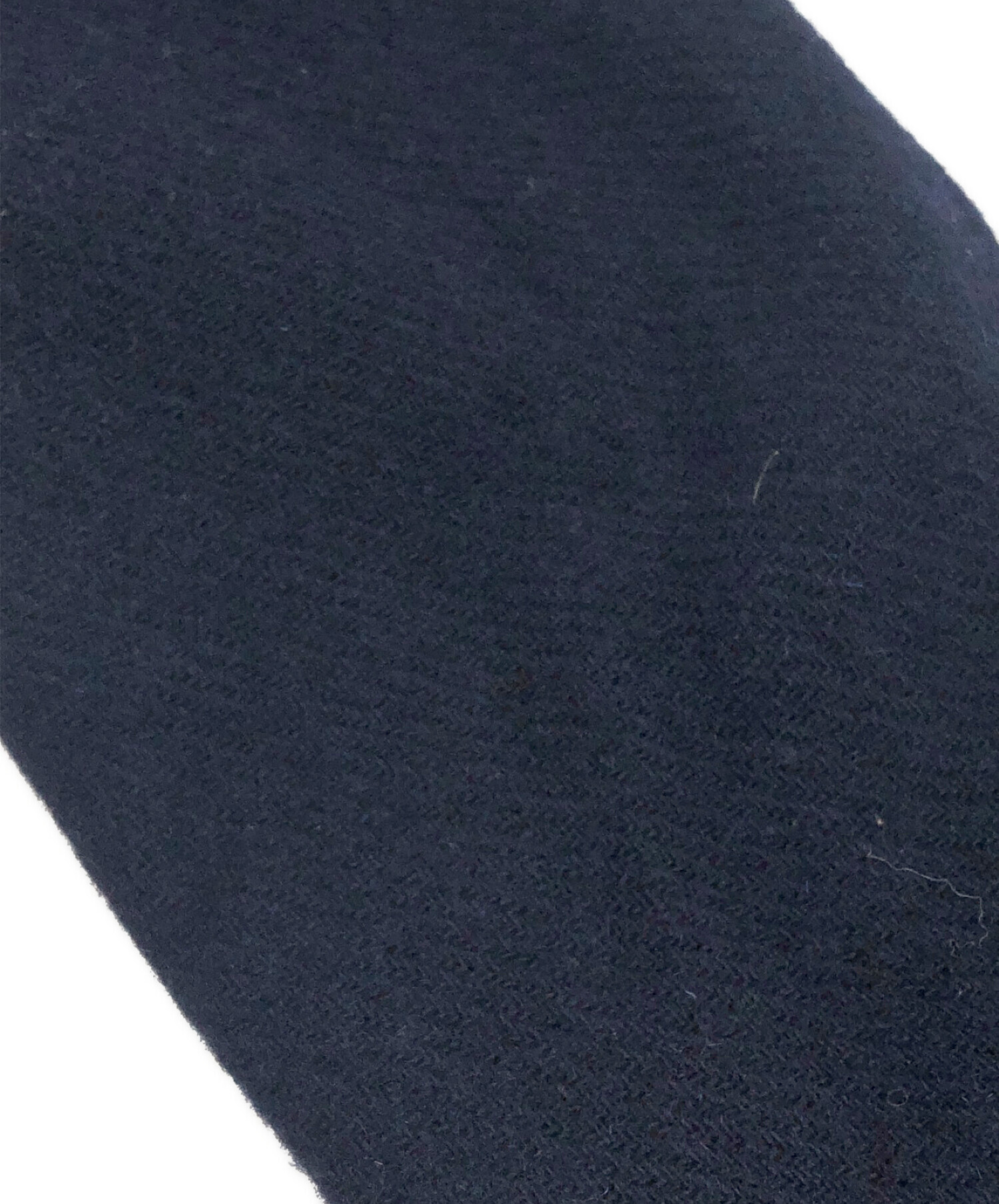 Thom Browne × Neiman Marcus (トムブラウン×ニーマンマーカス) コラボパイピングジャケット ネイビー サイズ:SIZE S