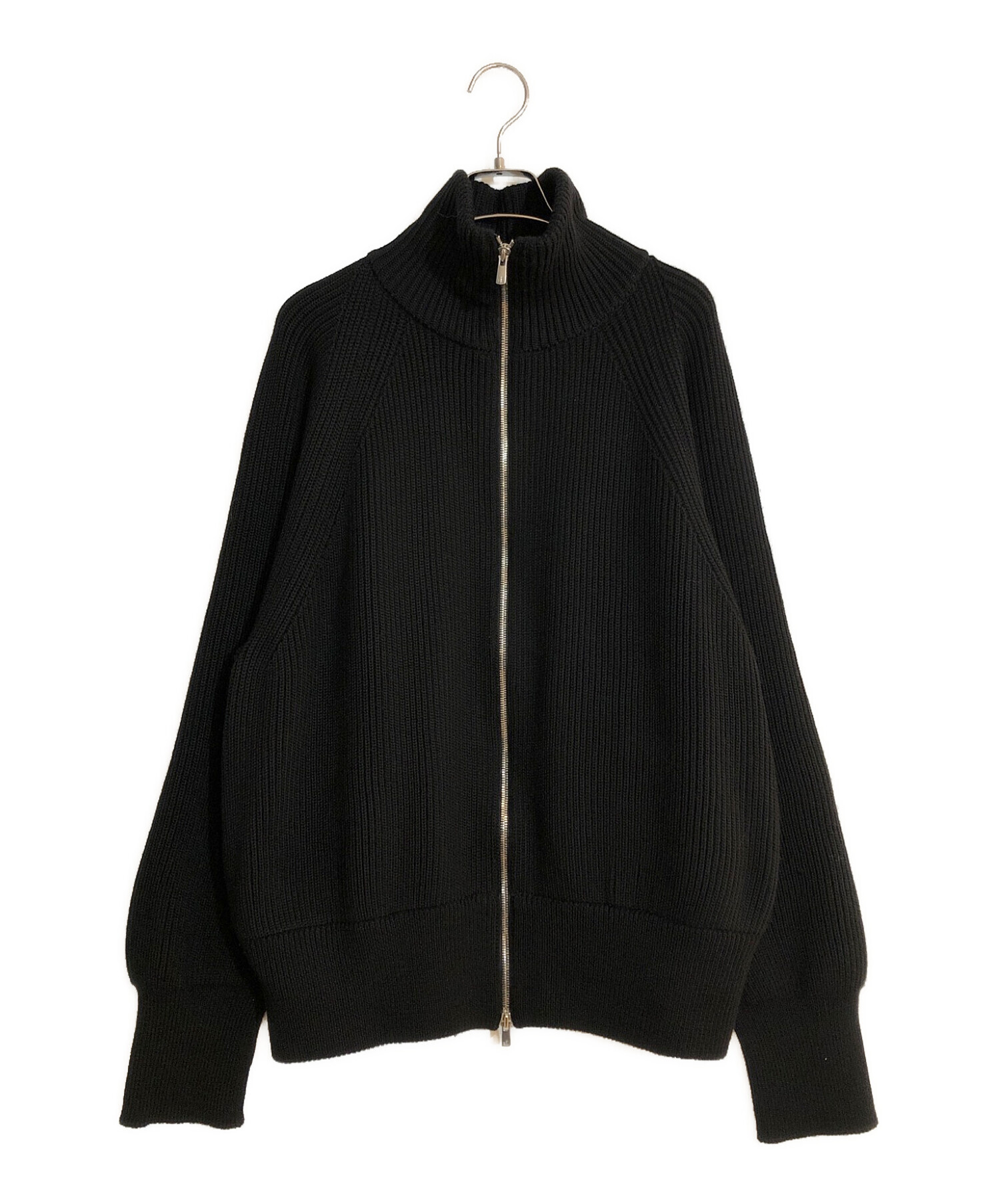 CLESSTE OVERSIZED DRIVERS KNITトップス