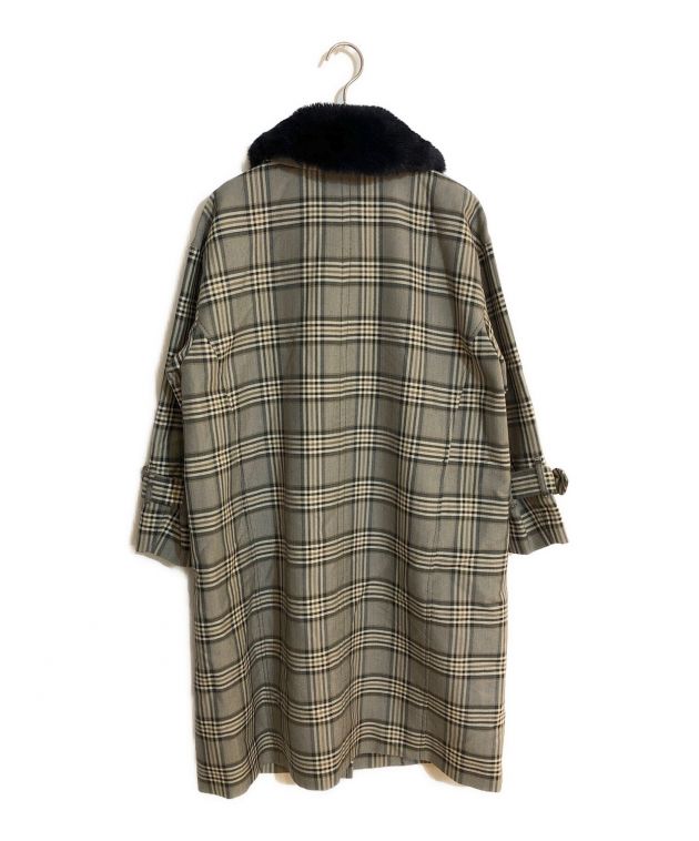中古・古着通販】BLUE LABEL CRESTBRIDGE (ブルーレーベルクレスト 