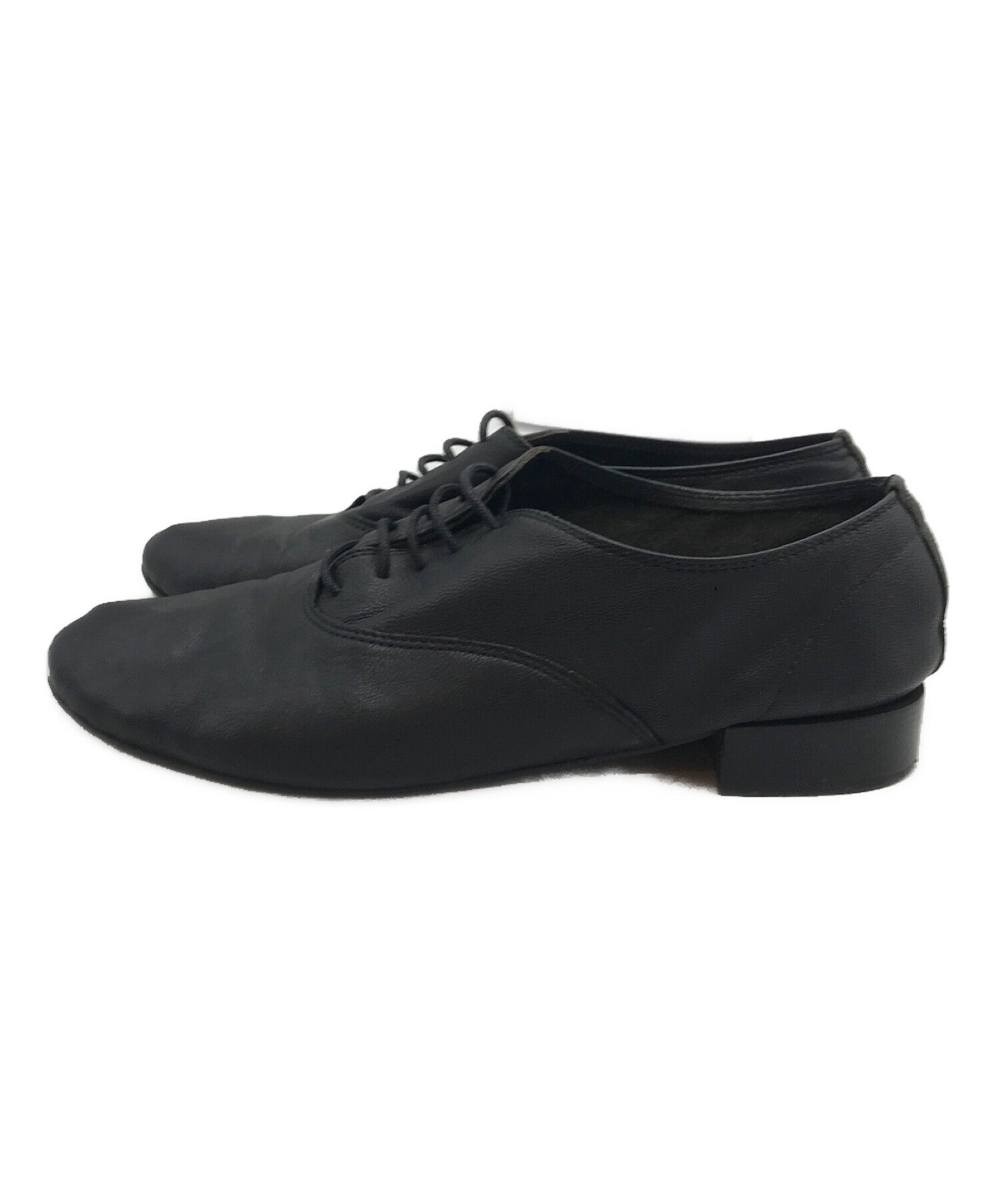 レペット オックスフォード レディース ブランド Repetto V014VLUX  