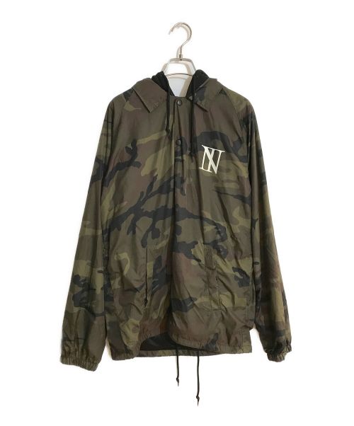 The BONEZ ボアコーチジャケット the bonez ボアコーチジャケット