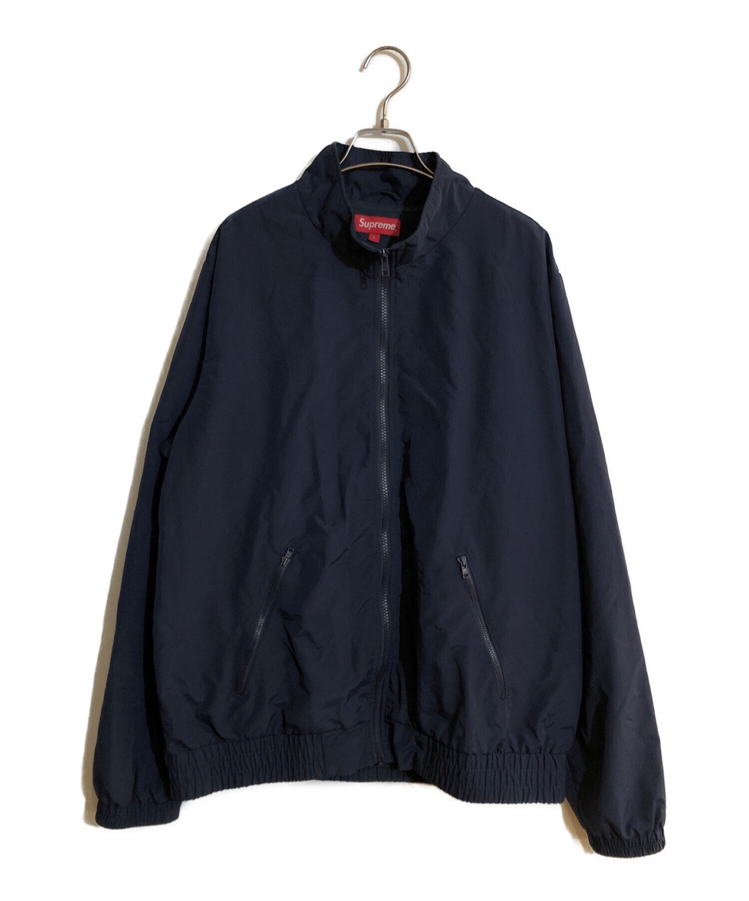 中古・古着通販】SUPREME (シュプリーム) ARC TRACK JACKET/アーク 