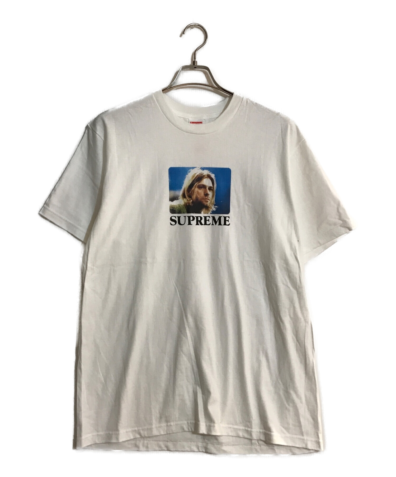 supreme Kurt Cobain tee Mサイズ