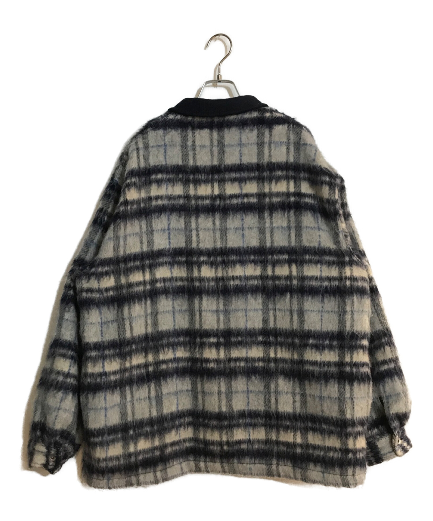 中古・古着通販】YONGER SONG (ヤンガーソング) Shaggy Coverall  