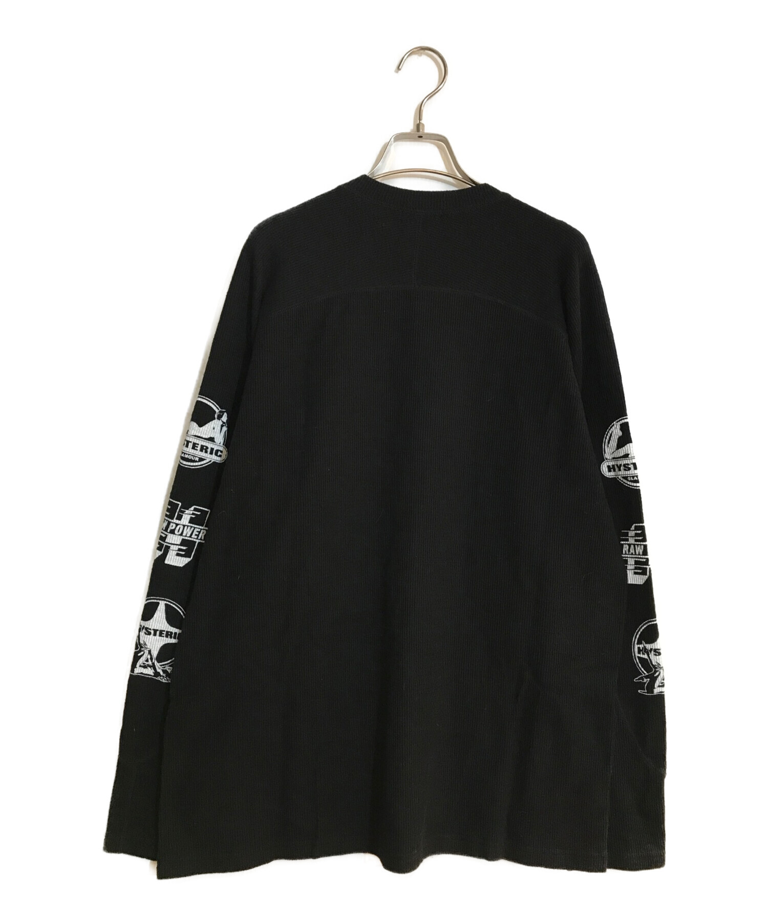 中古・古着通販】Hysteric Glamour (ヒステリックグラマー) ヘンリー 