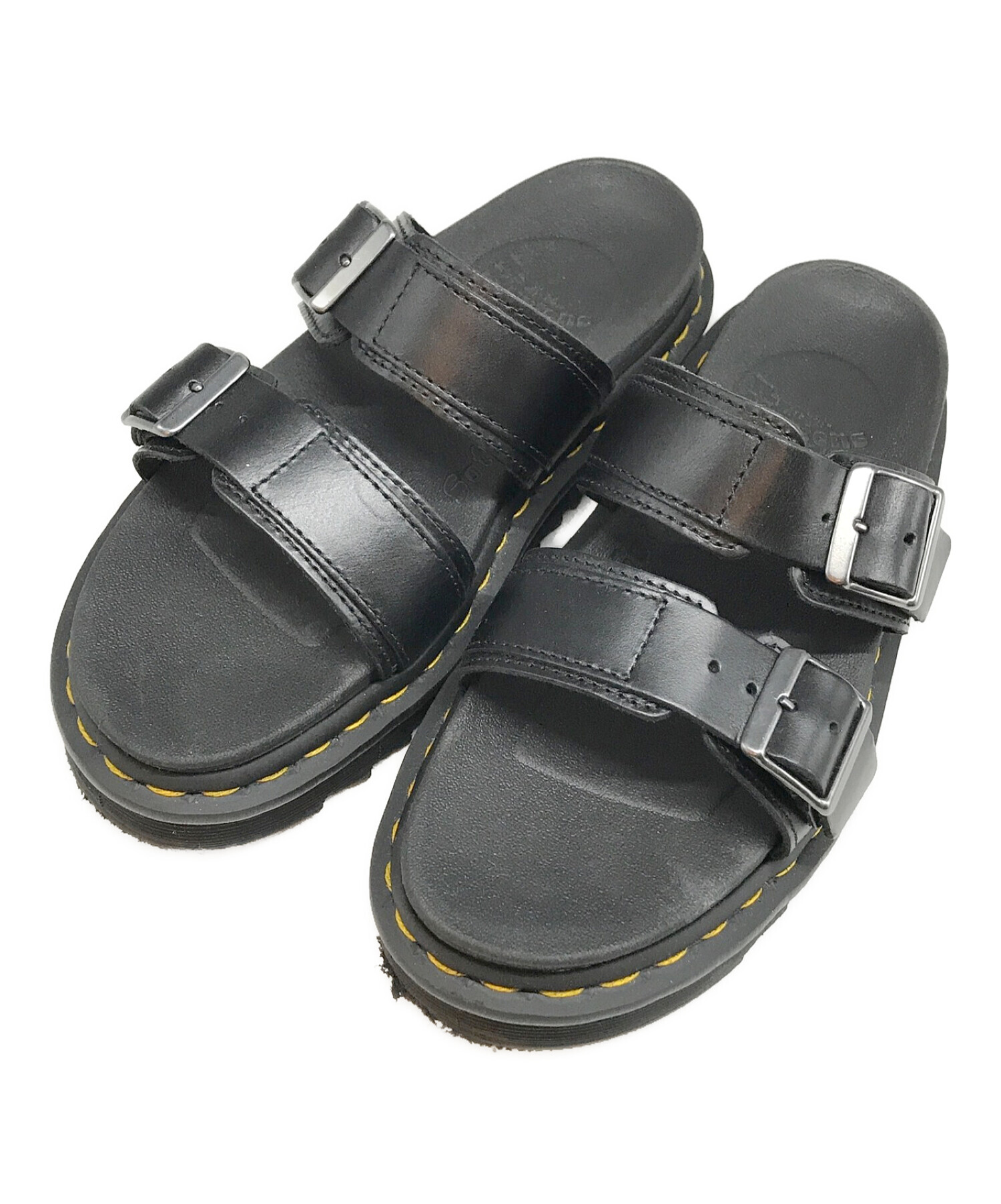 中古・古着通販】Dr.Martens (ドクターマーチン) MYLES サンダル 